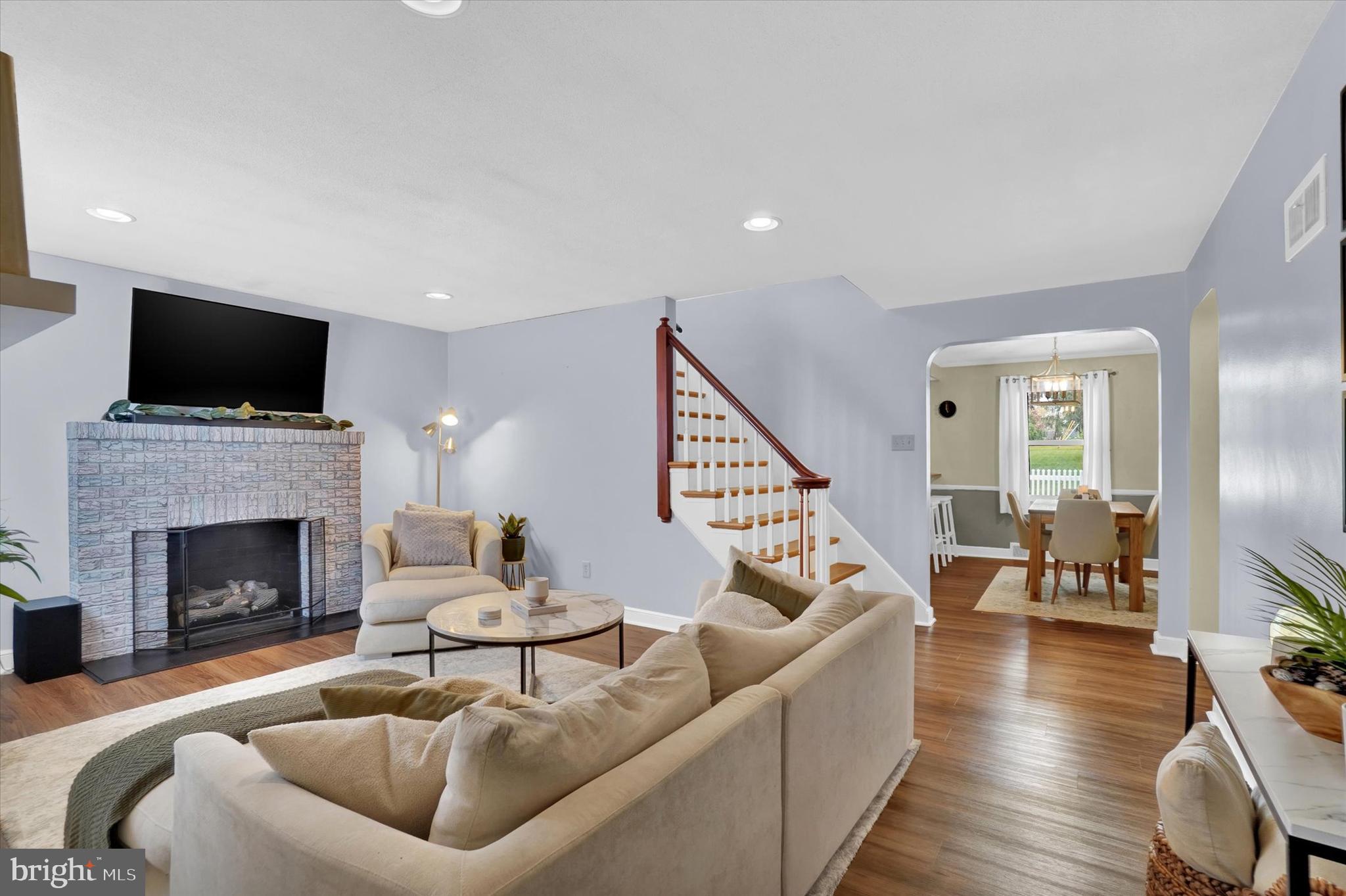 SHREWSBURY BORO - Residential