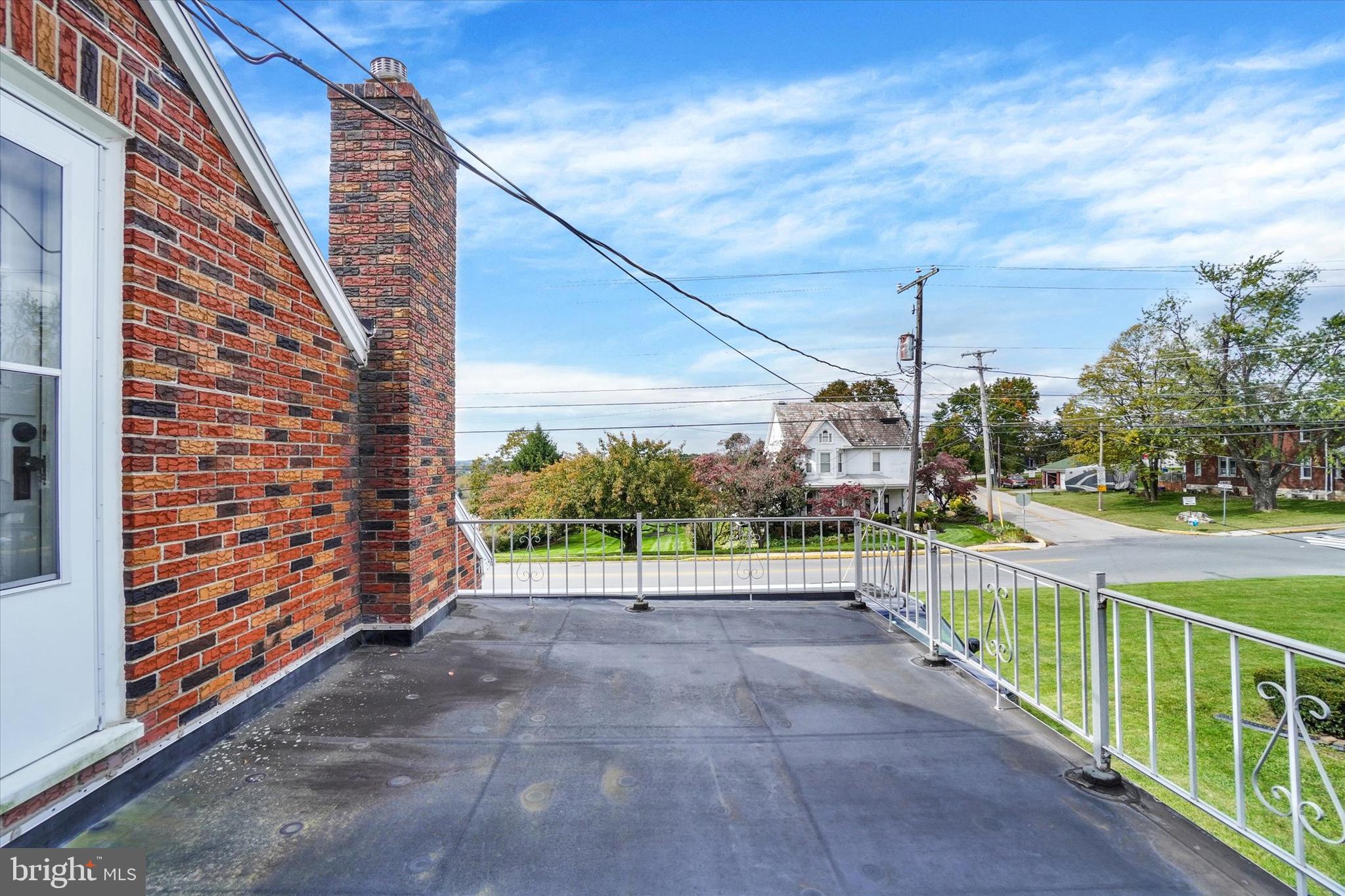 SHREWSBURY BORO - Residential