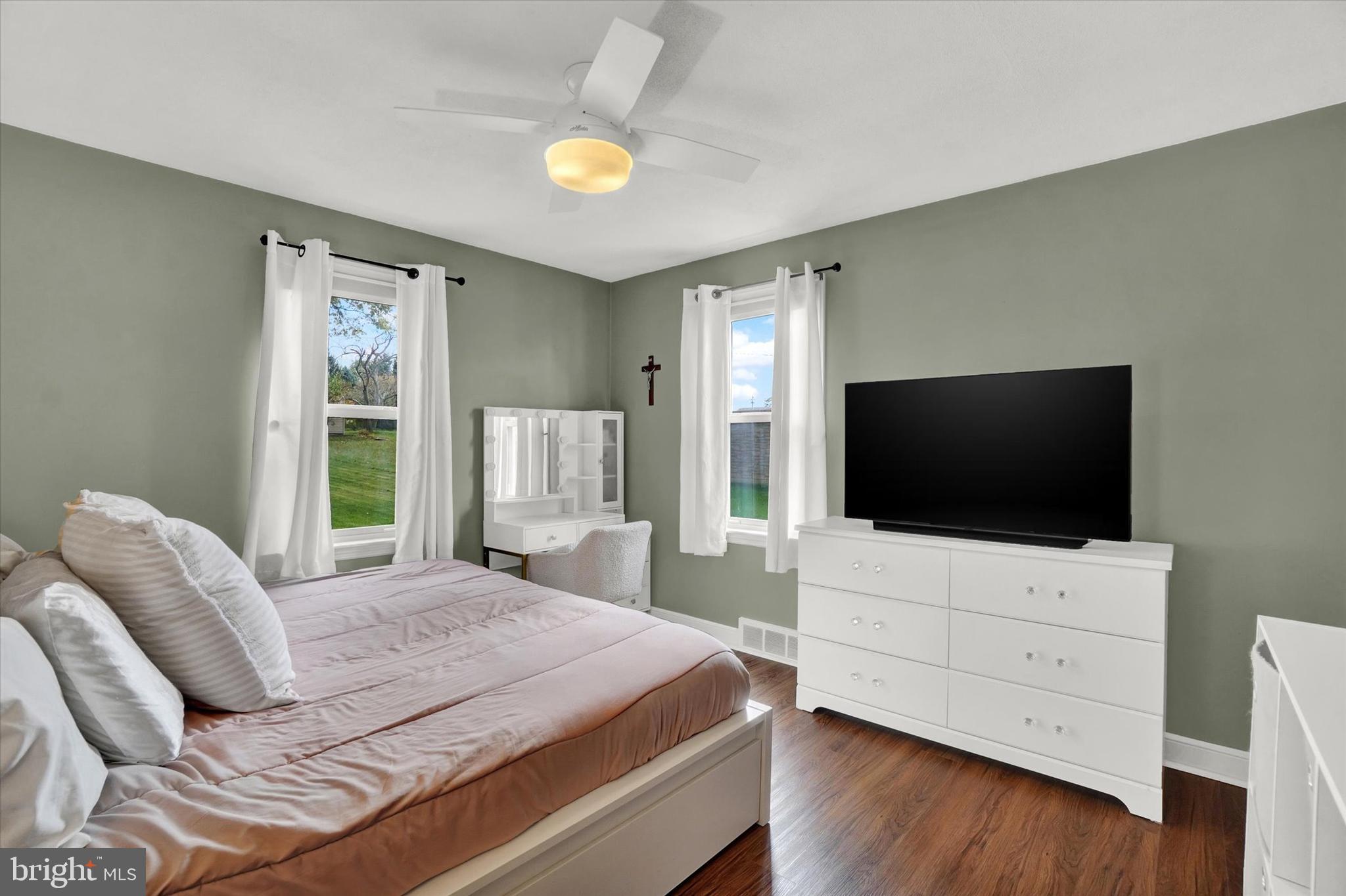 SHREWSBURY BORO - Residential