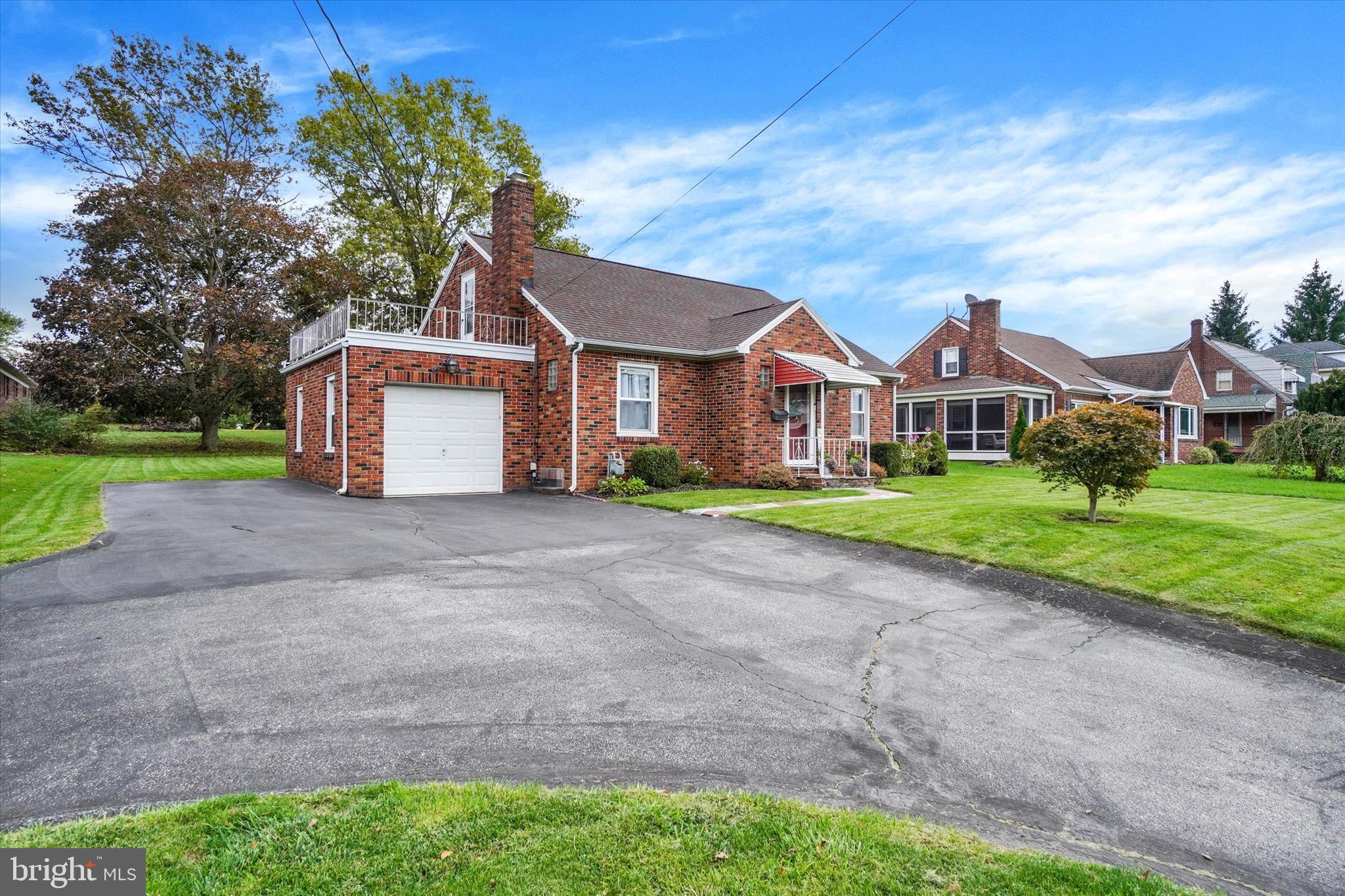 SHREWSBURY BORO - Residential