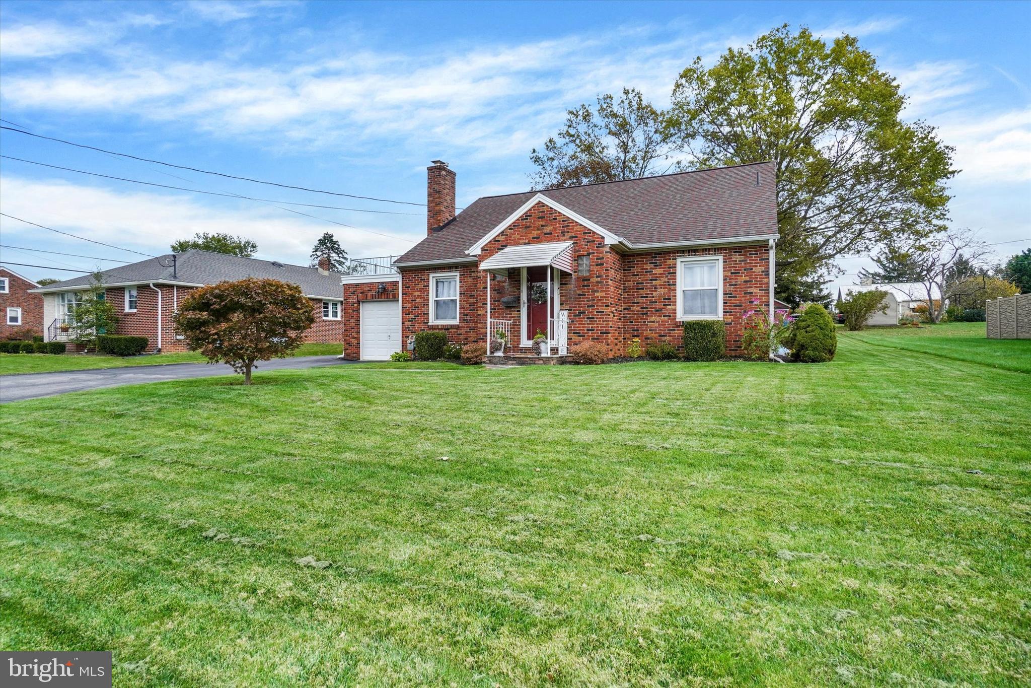 SHREWSBURY BORO - Residential