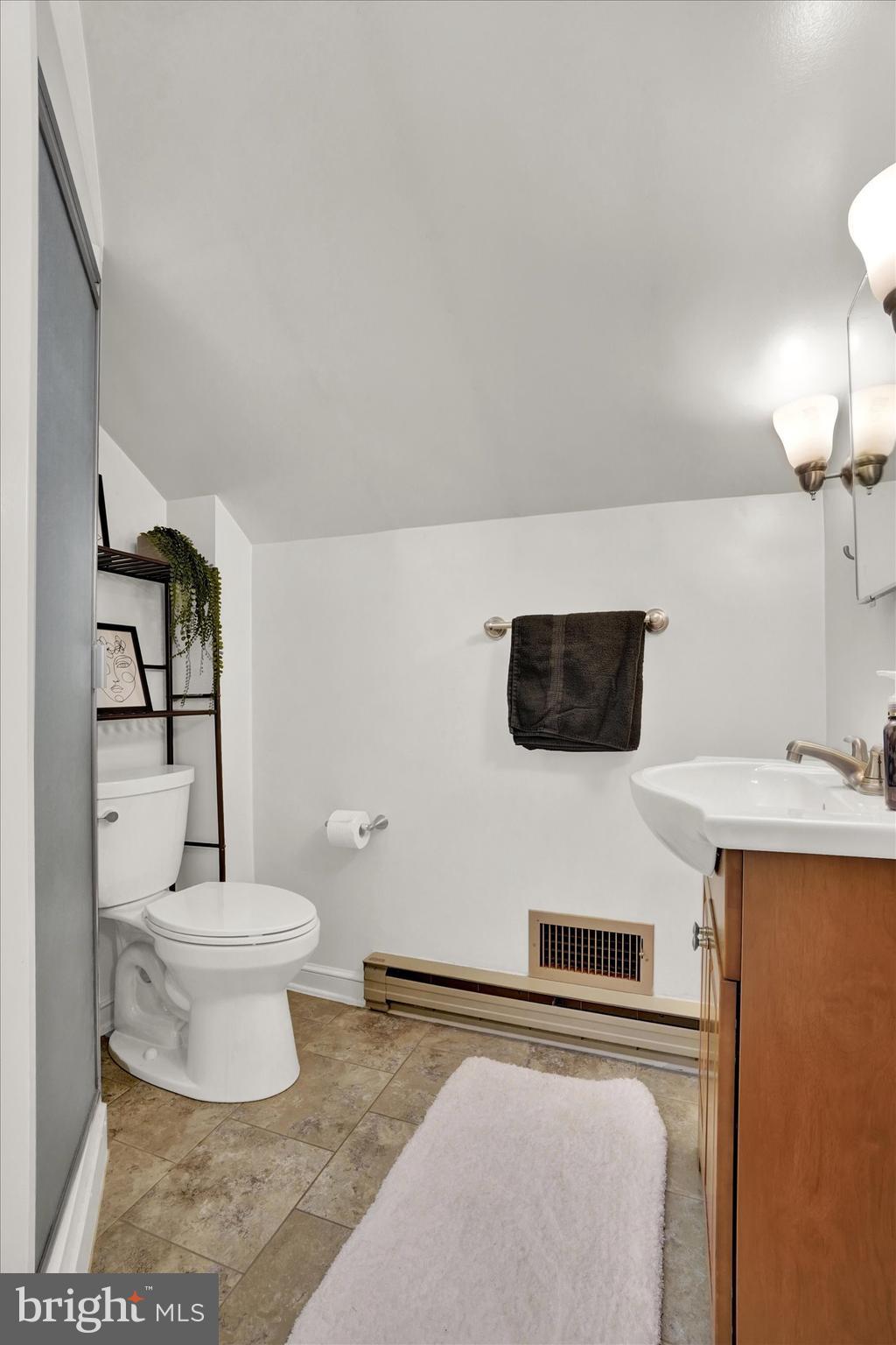 SHREWSBURY BORO - Residential