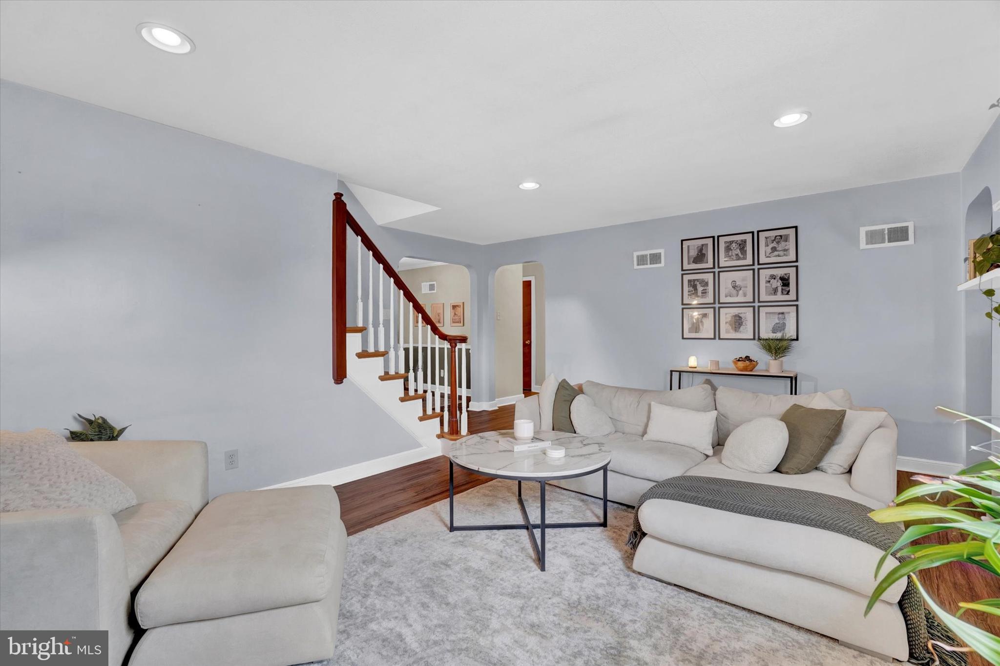 SHREWSBURY BORO - Residential
