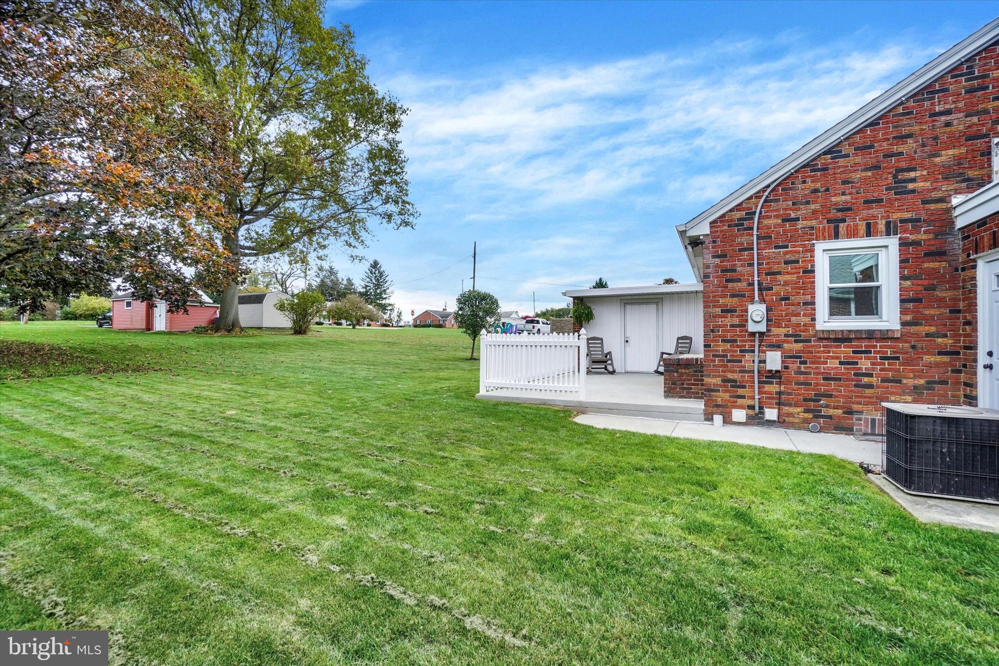 SHREWSBURY BORO - Residential
