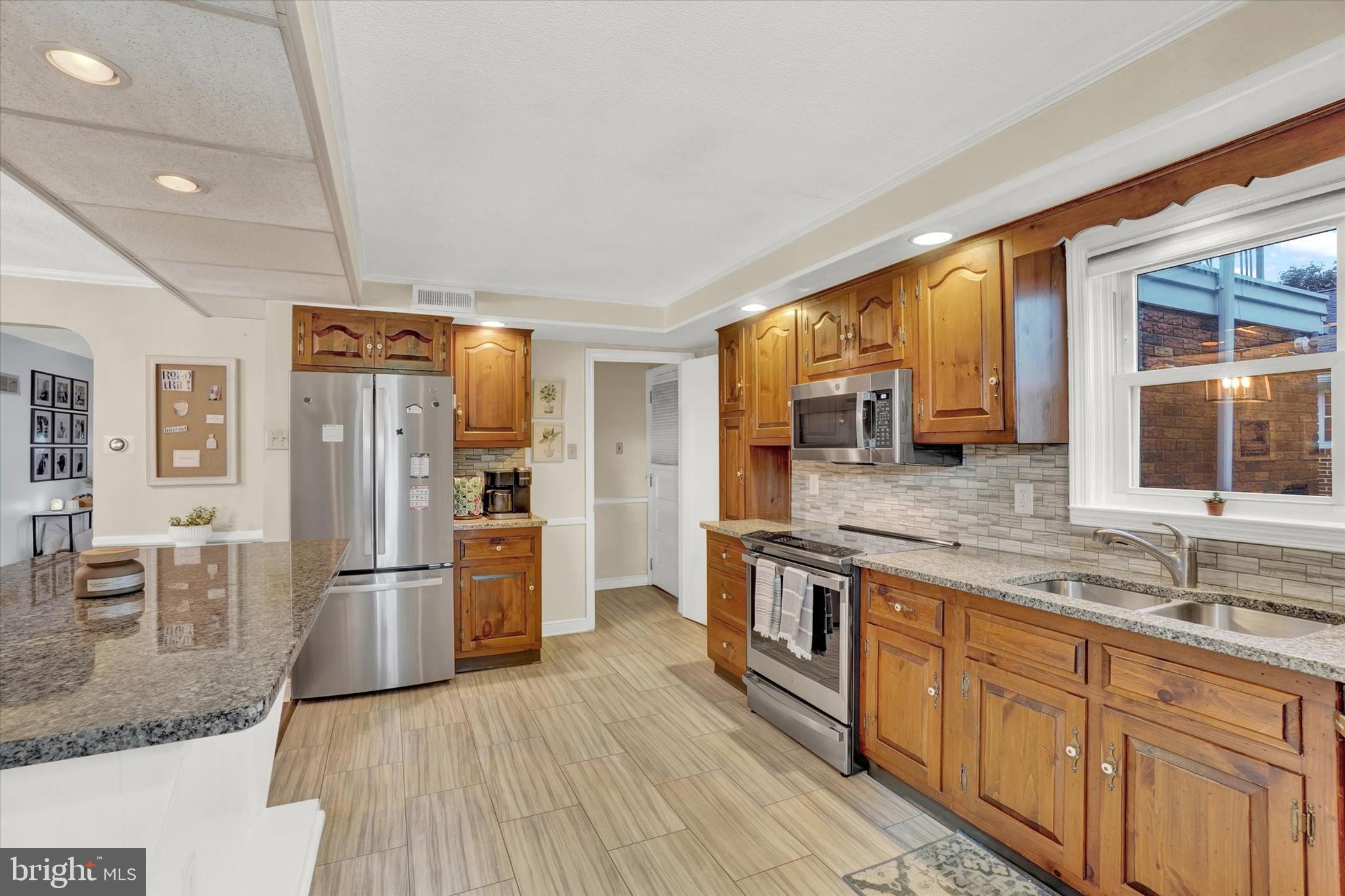 SHREWSBURY BORO - Residential
