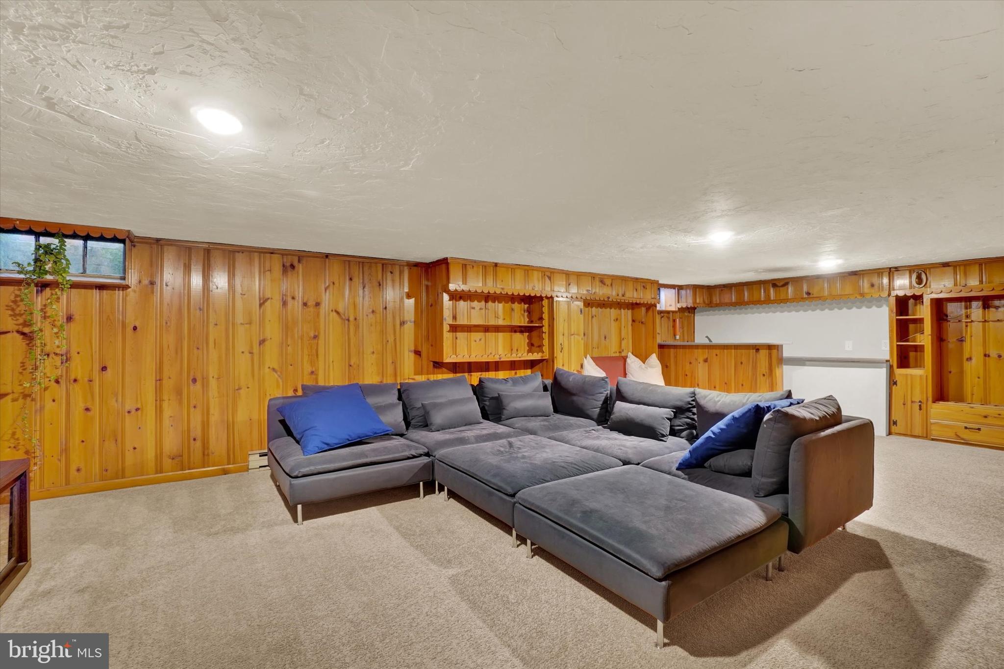 SHREWSBURY BORO - Residential