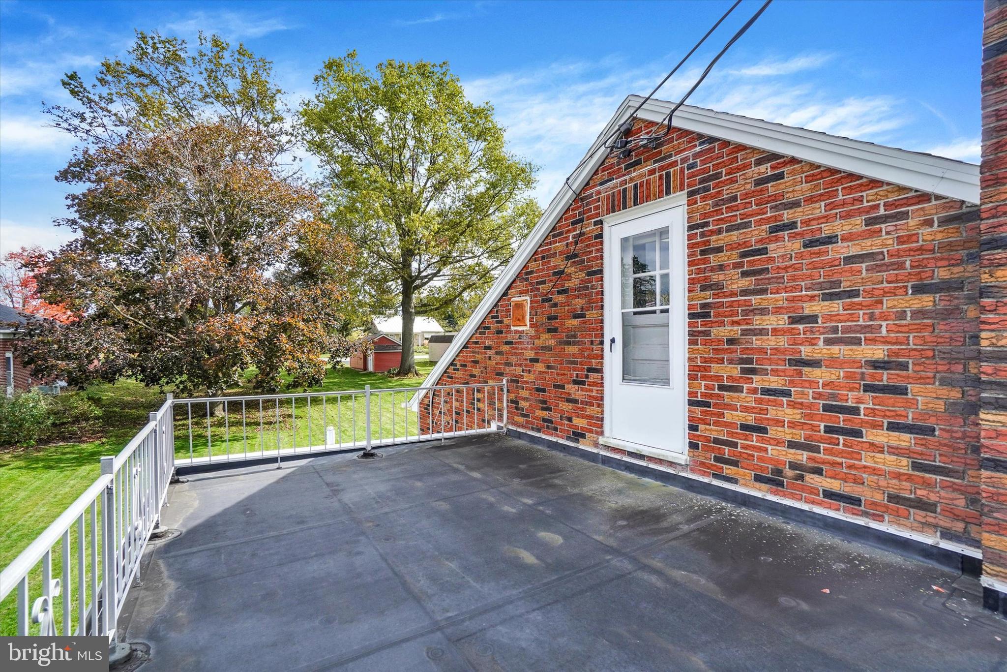 SHREWSBURY BORO - Residential