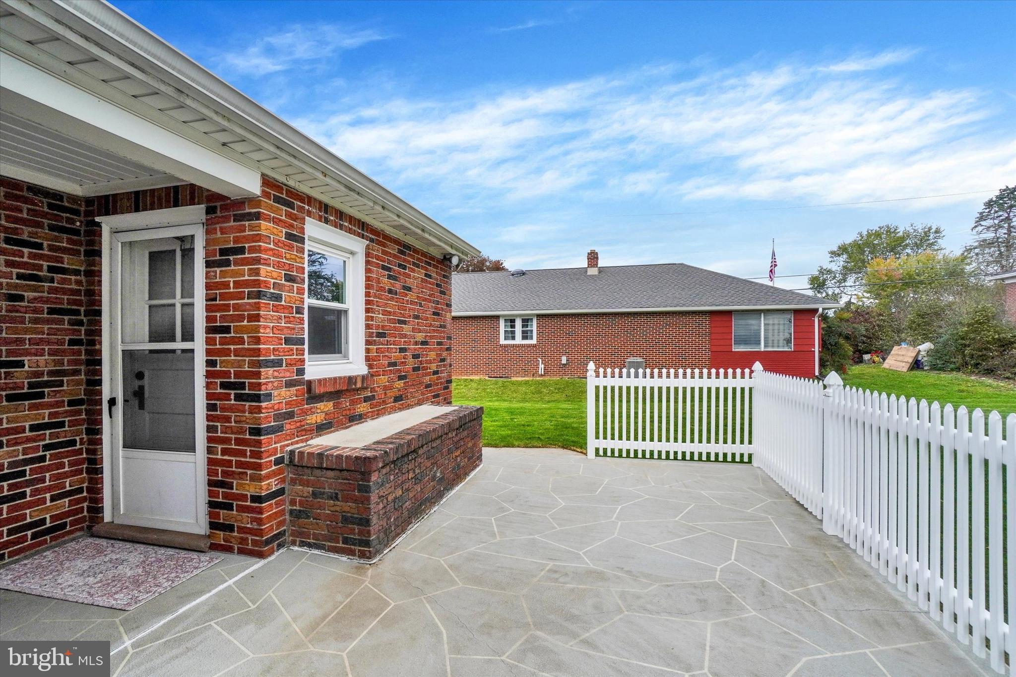SHREWSBURY BORO - Residential