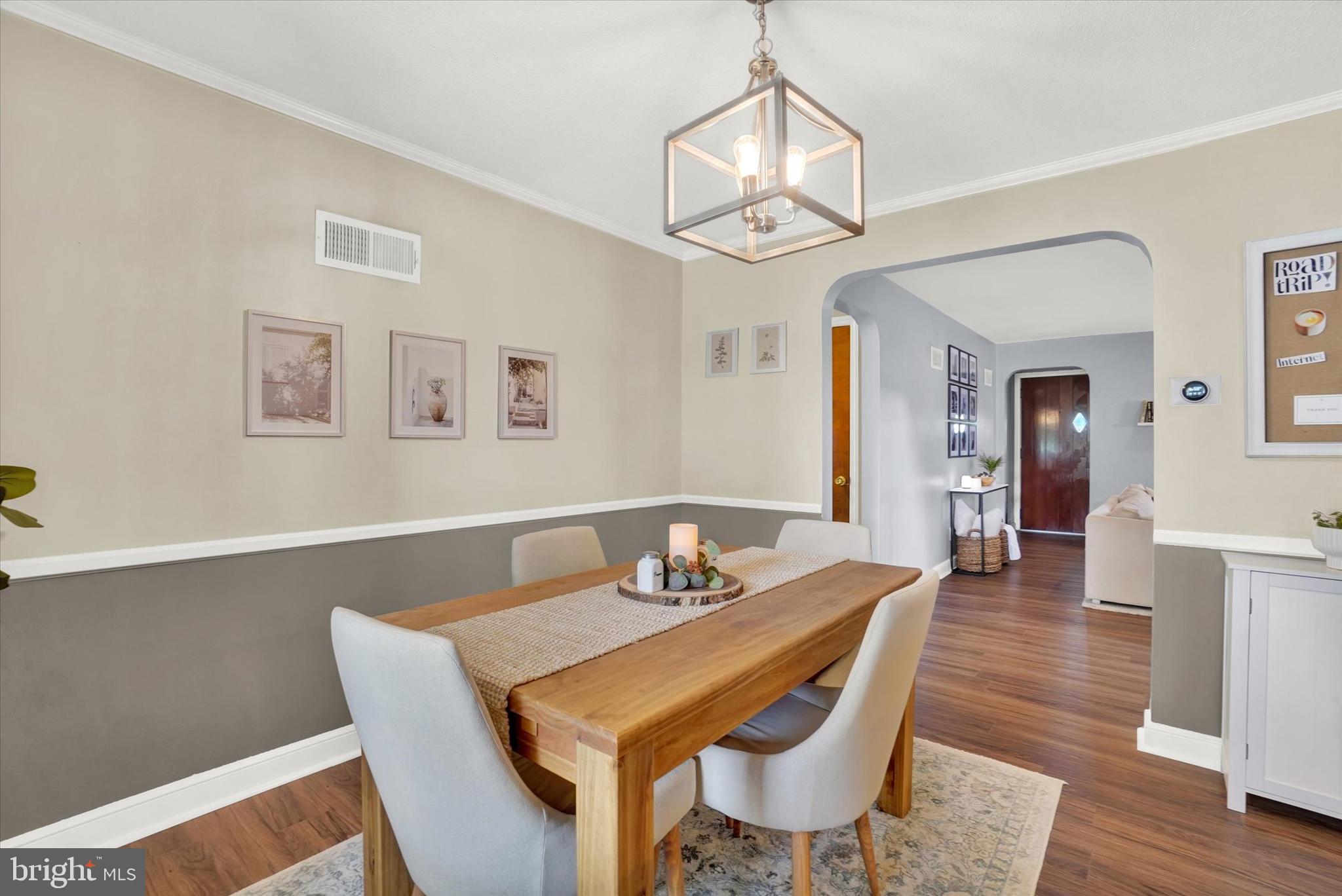 SHREWSBURY BORO - Residential