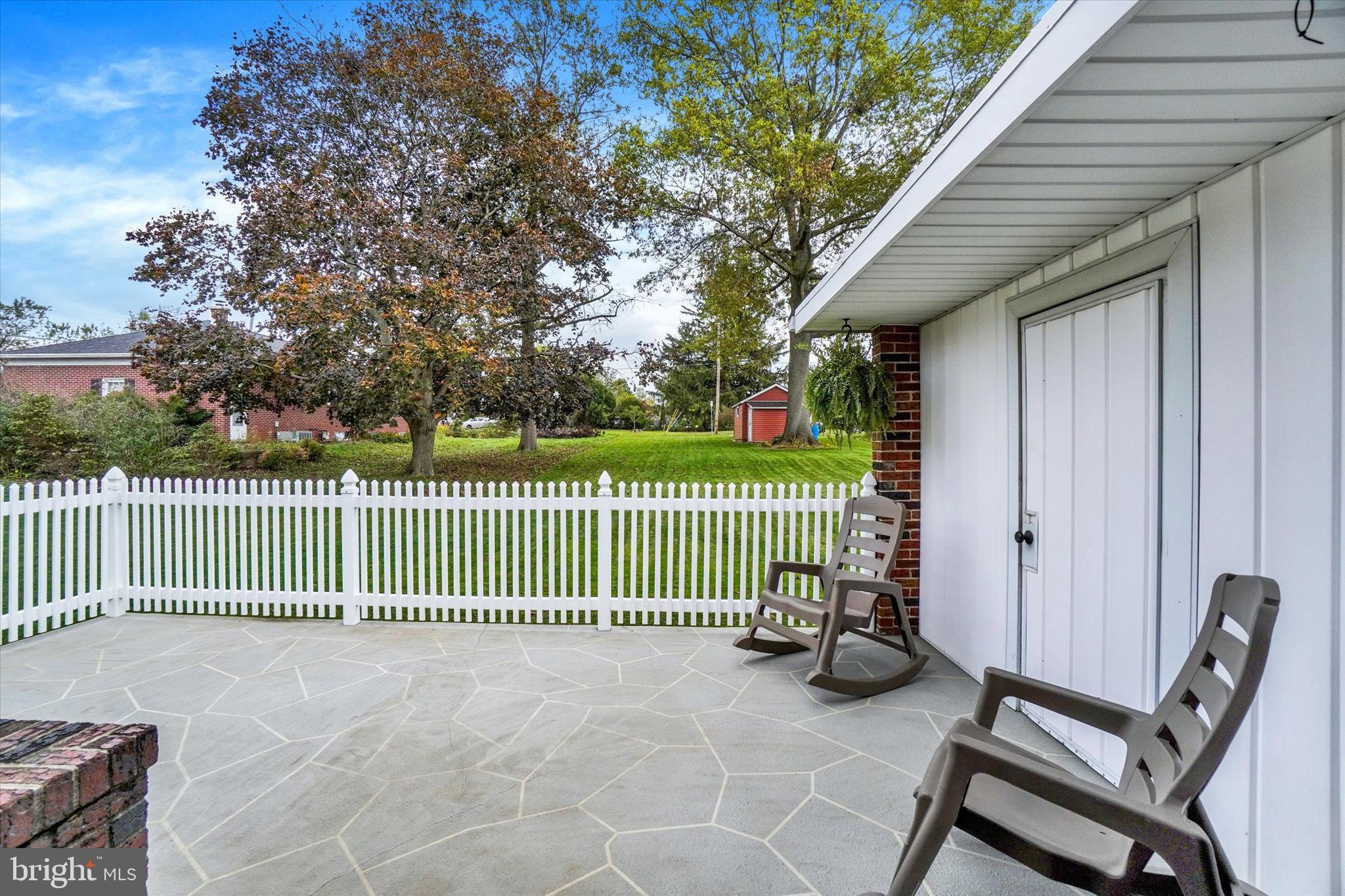 SHREWSBURY BORO - Residential