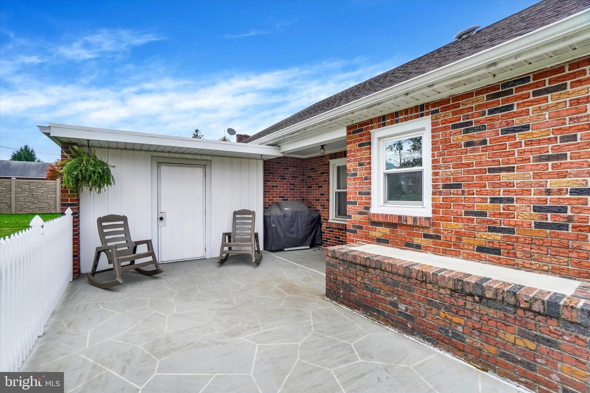 SHREWSBURY BORO - Residential