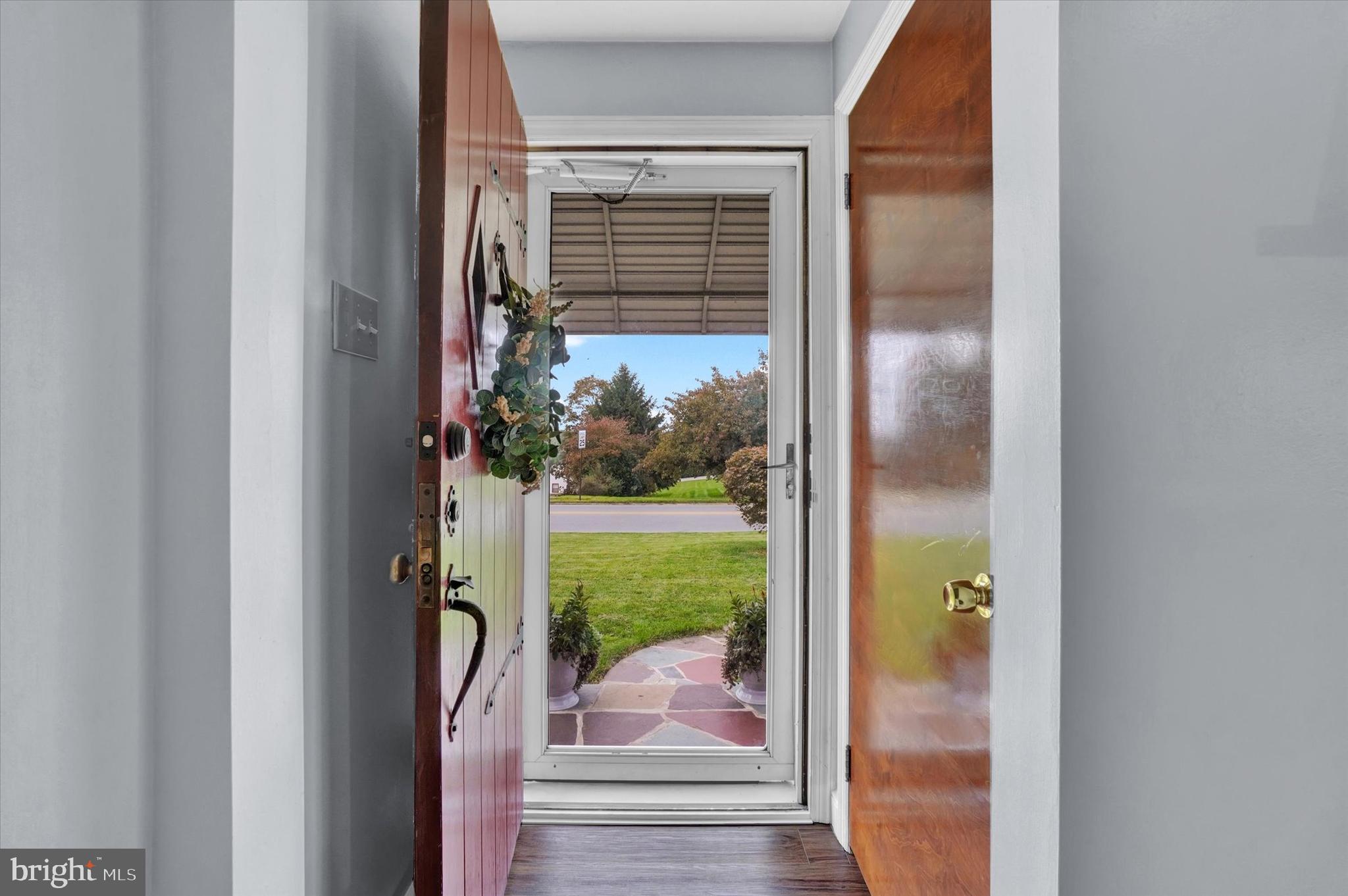 SHREWSBURY BORO - Residential