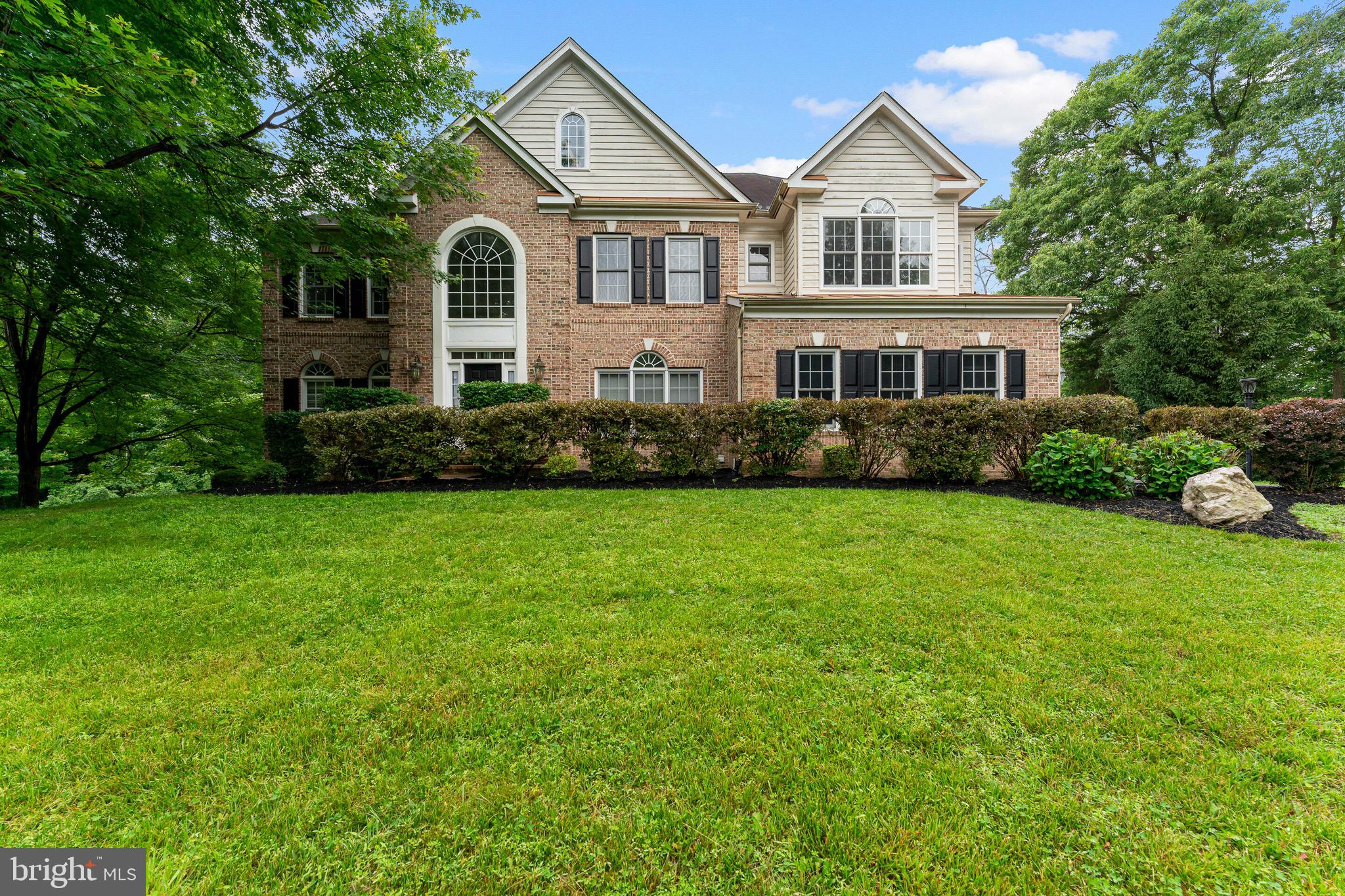 Exquisite Luxury Estate in Sought-After Ellis Plantation: 

Welcome to 7412 Kallenburg Ct, an exceptional luxury estate nestled on a beautifully landscaped 1.4-acre cul-de-sac lot in the prestigious Ellis Plantation community of Manassas, VA. This stunning 6,500 sq ft residence offers the perfect blend of elegance, space, and functionality across three fully finished levels. Step inside to an open-concept floor plan filled with natural light, featuring fresh paint and brand-new carpet throughout. The heart of the home is the gourmet kitchen, equipped with granite countertops, high-end stainless steel appliances, and ample cabinetry—ideal for both everyday living and entertaining. Enjoy the comfort of a sunroom, expansive rec room, and a home theater in the fully finished walk-out basement, perfect for relaxing or hosting guests. The luxurious owner’s suite includes a private sitting room, dual walk-in closets, and a spa-like en-suite bath. With 6 spacious bedrooms and 5 beautifully appointed bathrooms, there's room for everyone. Office on main floor can be used as 7th bedroom. Additional highlights include a three-car garage with built-in storage, a state-of-the-art security and intercom system, and extensive outdoor living spaces—featuring a large deck and two separate patios, ideal for al fresco entertaining. Located in a quiet, upscale neighborhood with excellent proximity to shopping, dining, and major commuter routes, including quick access to Crystal City via nearby VRE. This is a rare opportunity to own a meticulously maintained estate in one of Prince William County’s most desirable communities. A must-see!