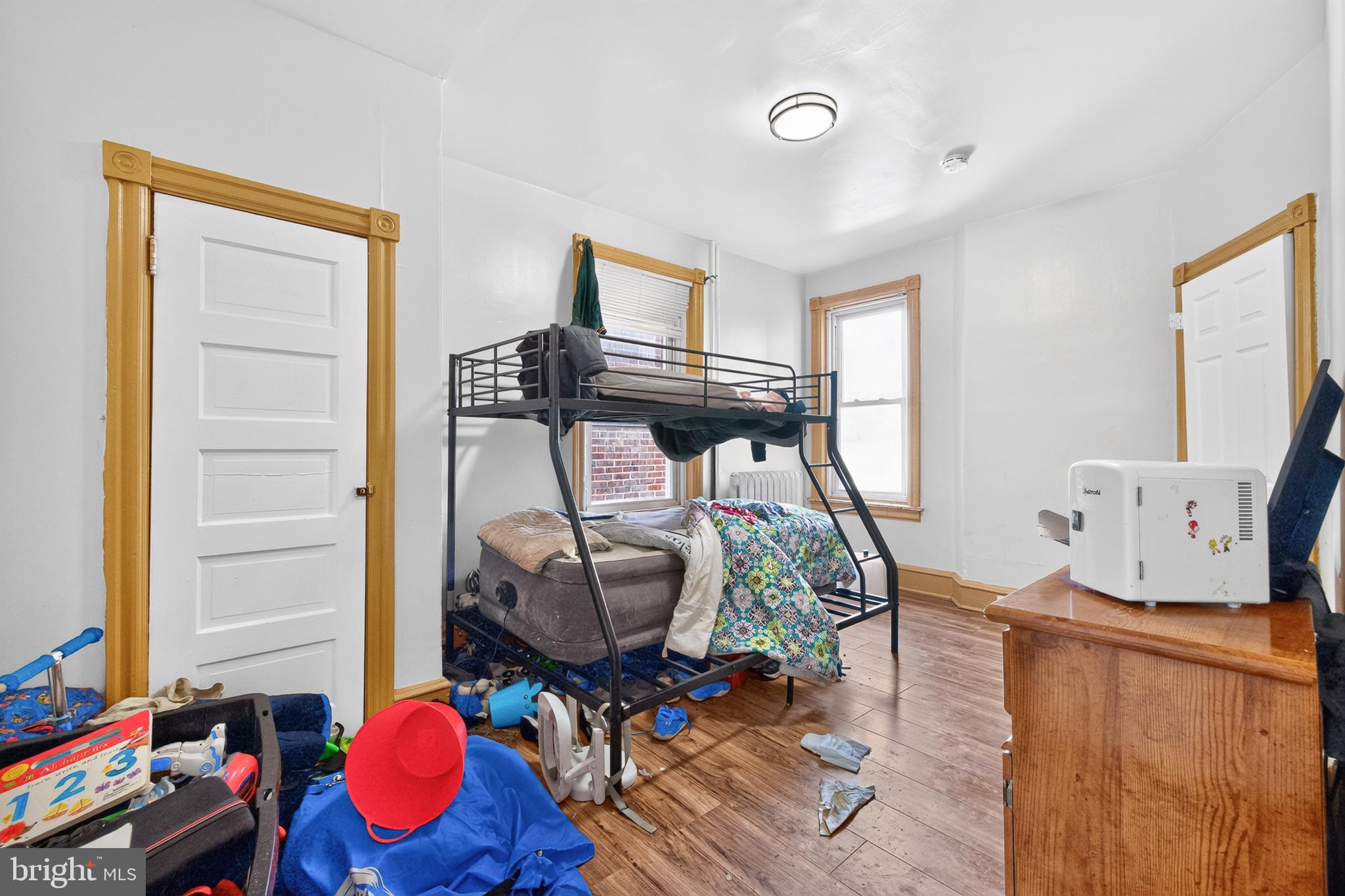 WILM #05 - Residential Income