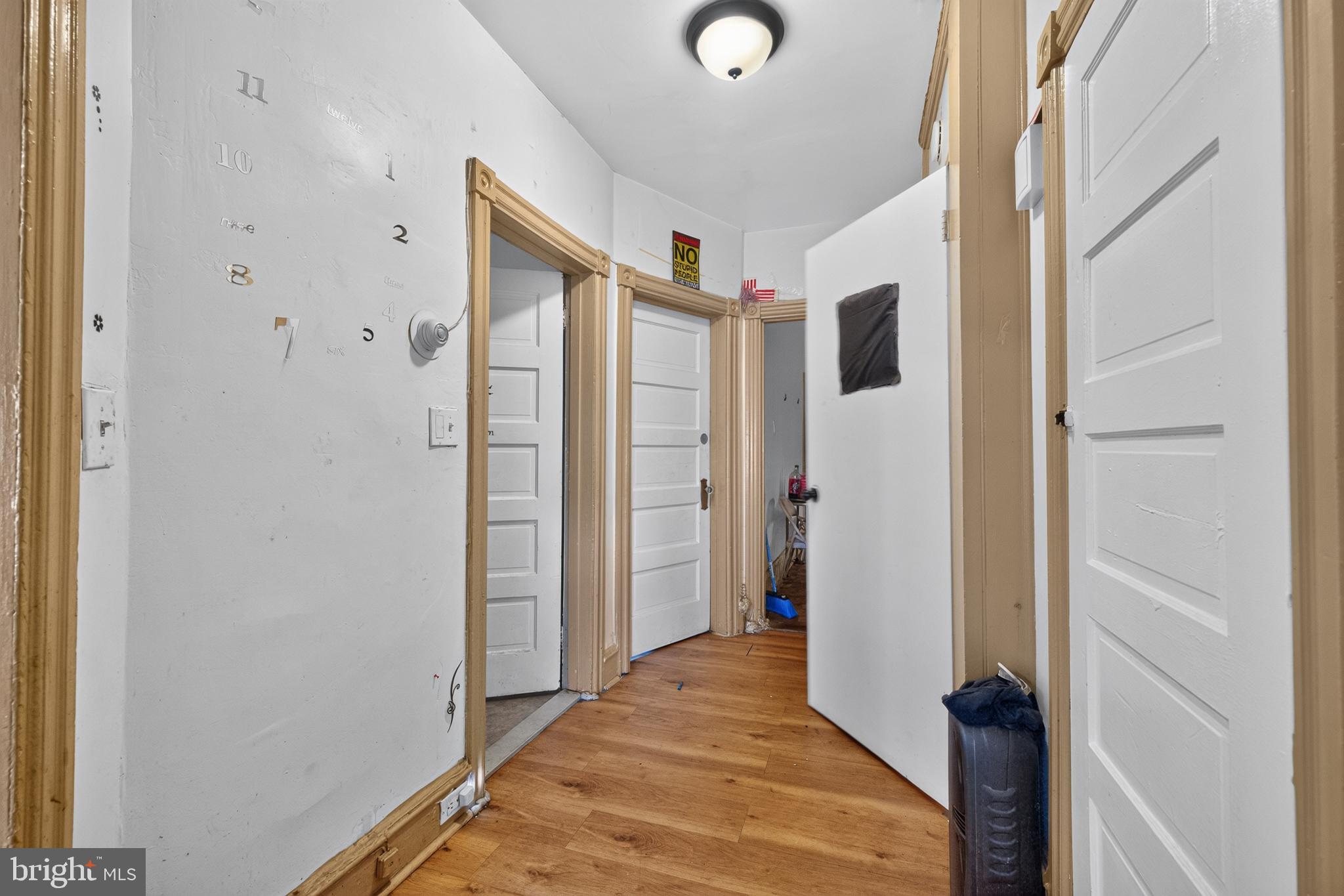 WILM #05 - Residential Income