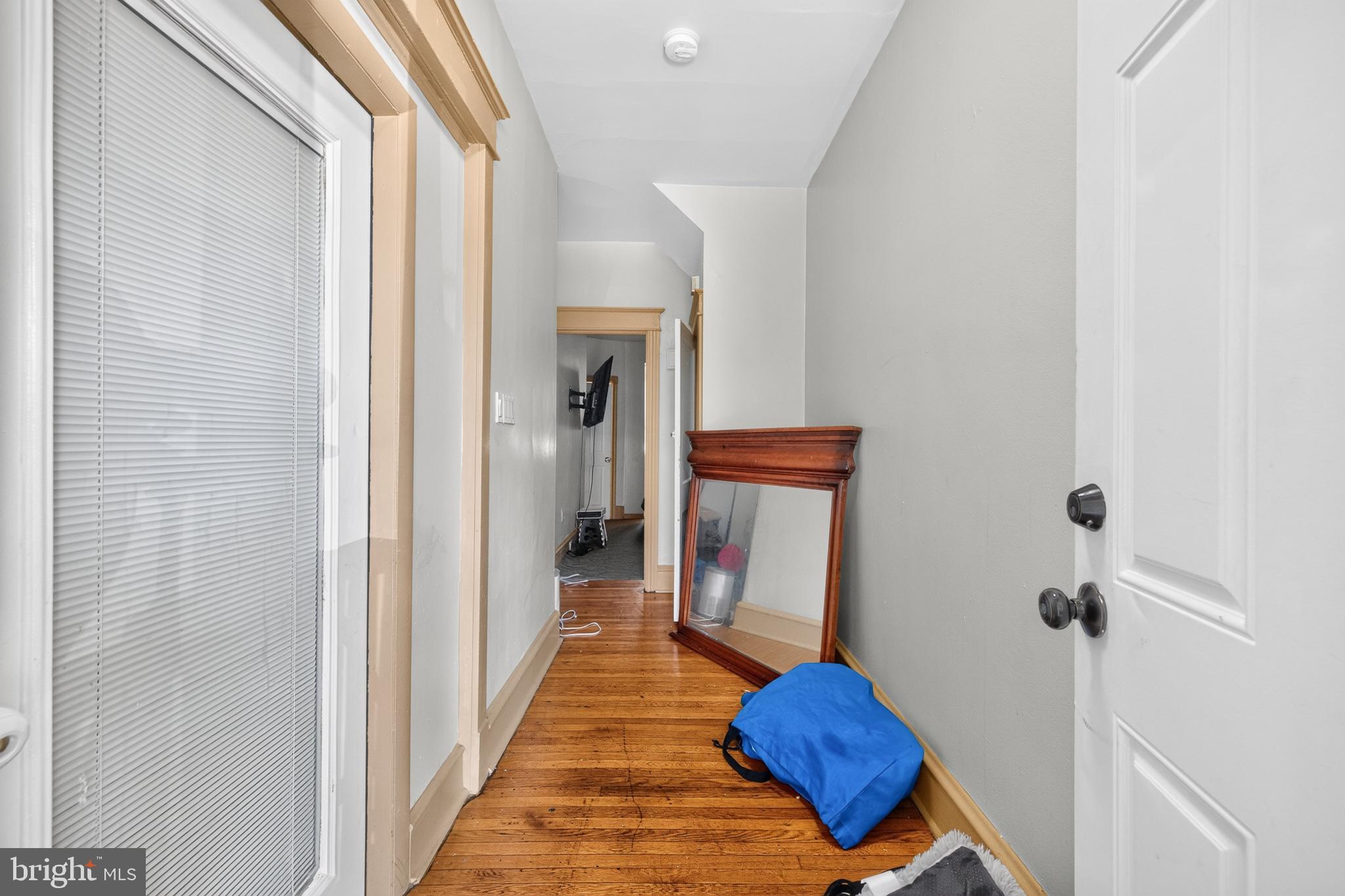 WILM #05 - Residential Income