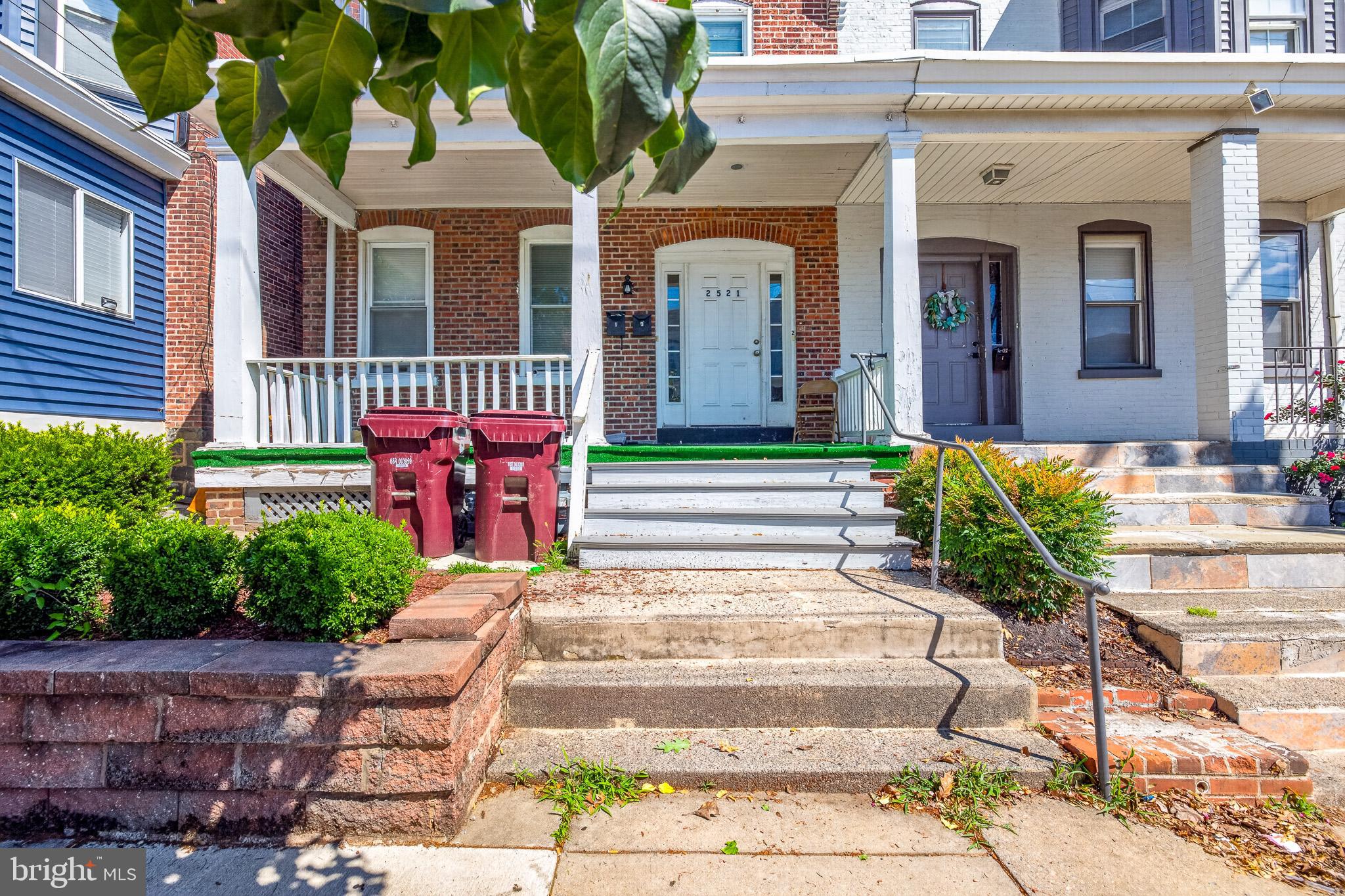WILM #05 - Residential Income