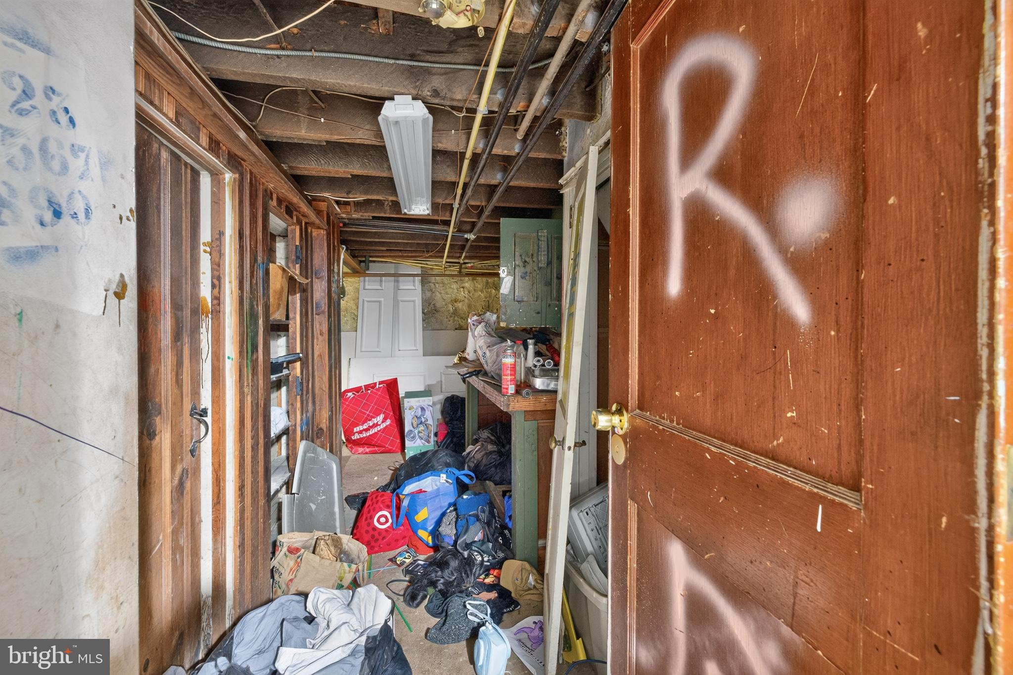 WILM #05 - Residential Income