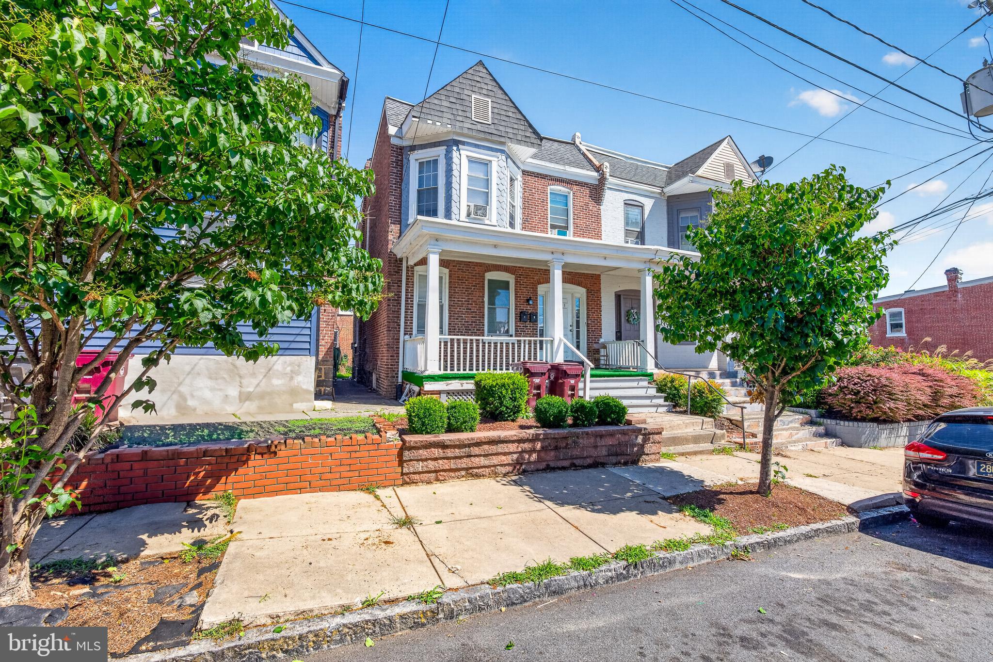 WILM #05 - Residential Income