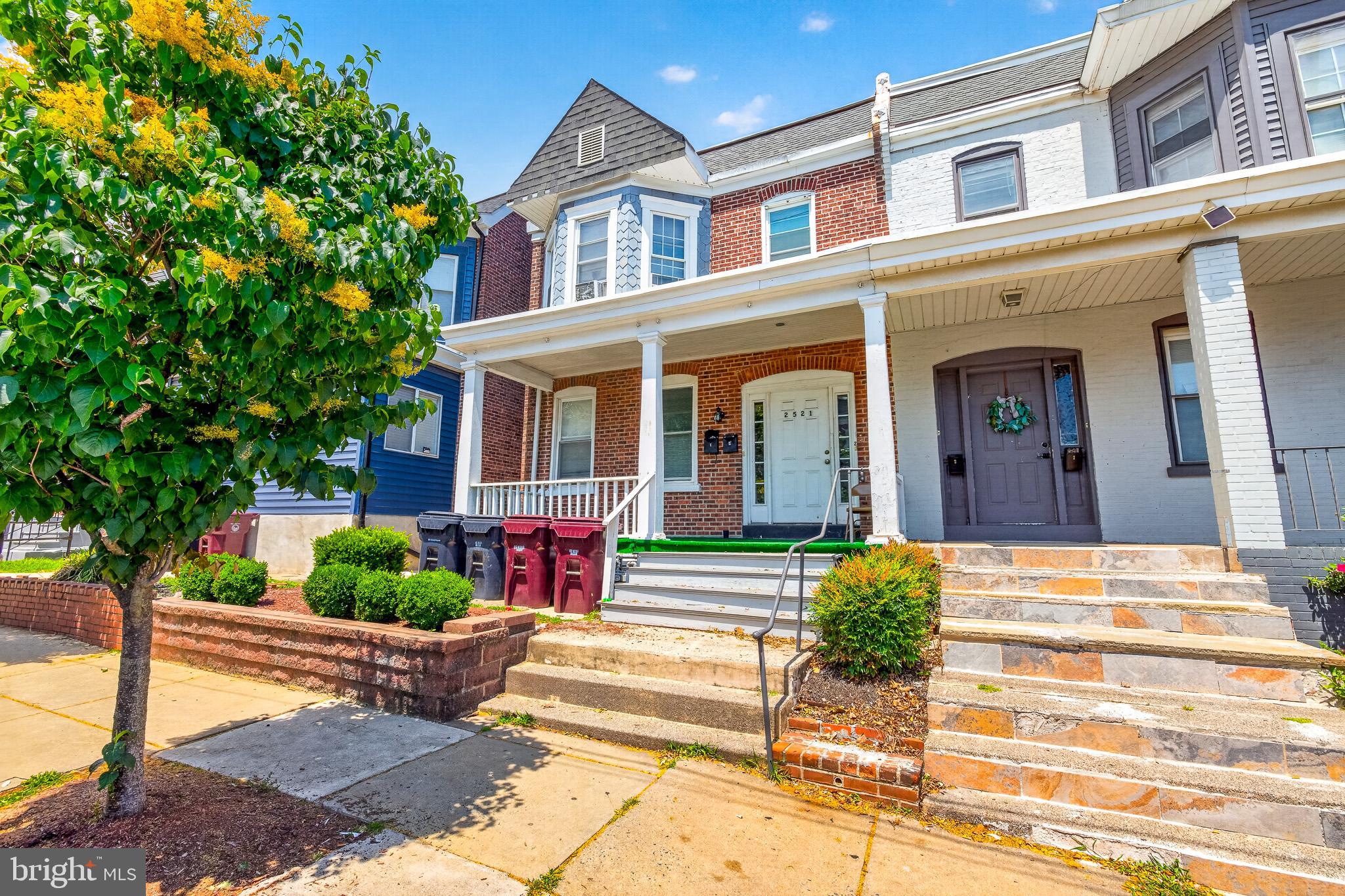 WILM #05 - Residential Income