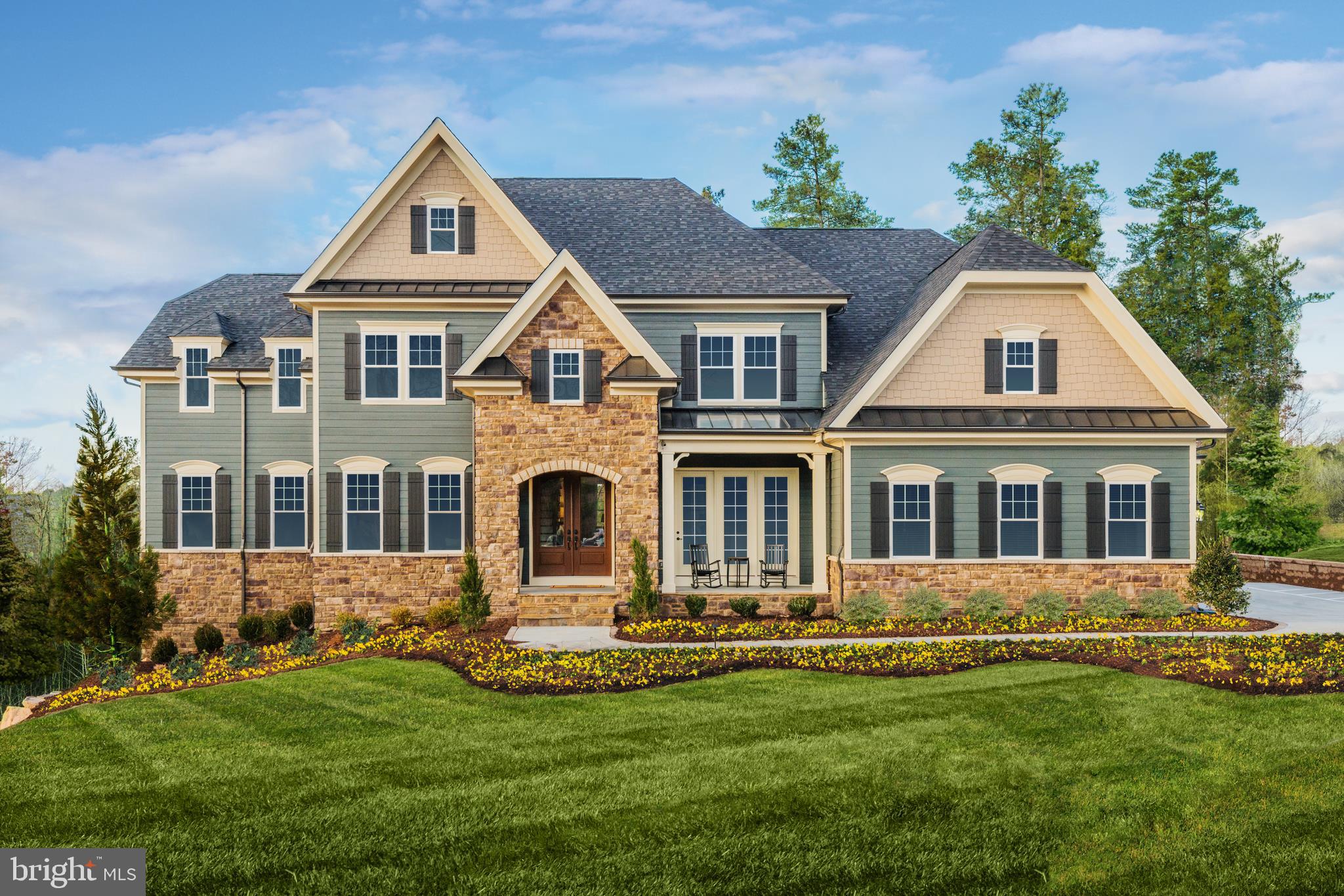 GREYSTONE - Residential