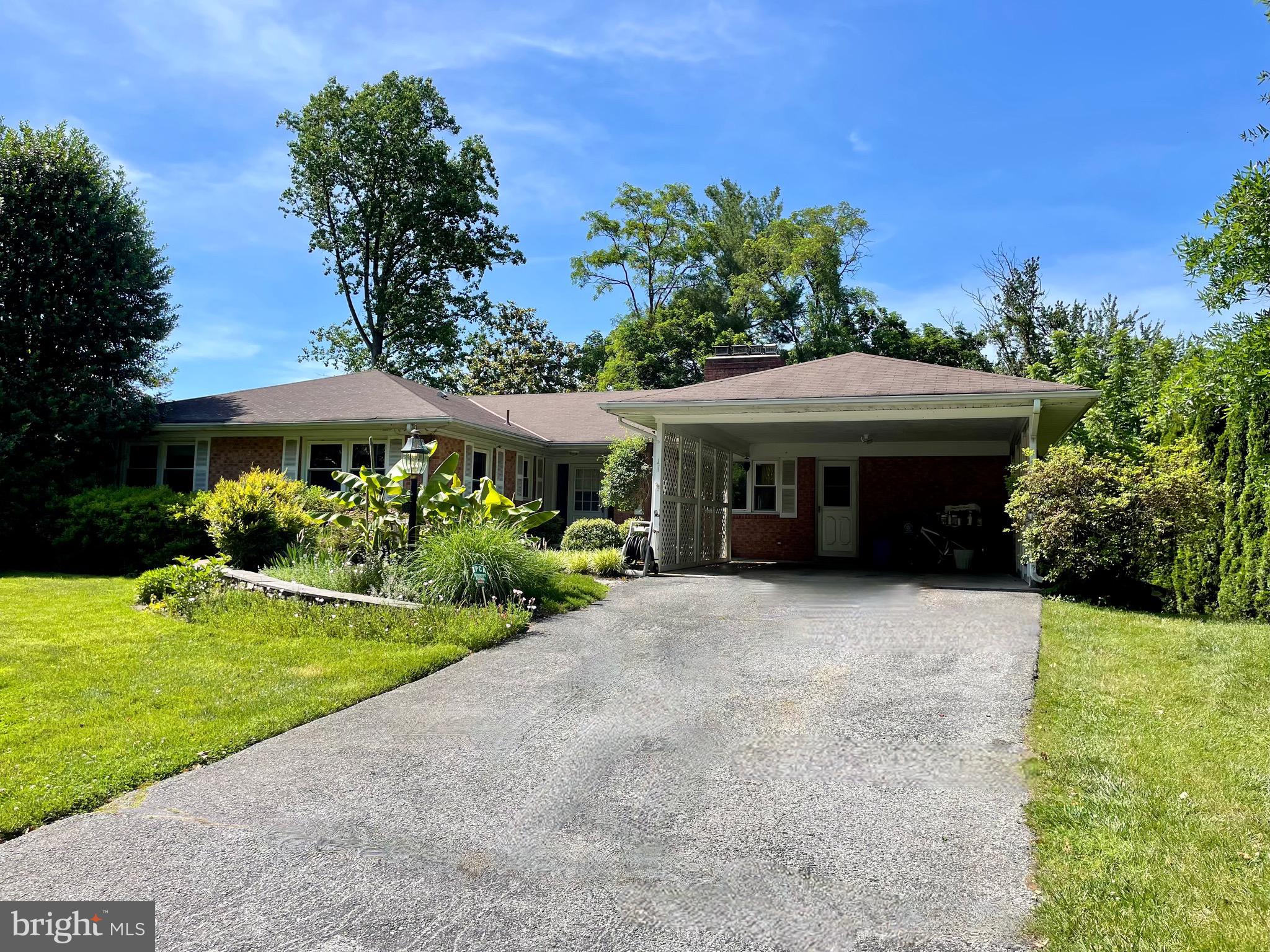 KENWOOD PARK - Residential