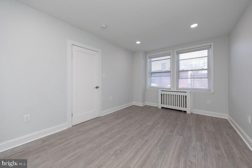 UNIVERSITY CITY - Residential Lease