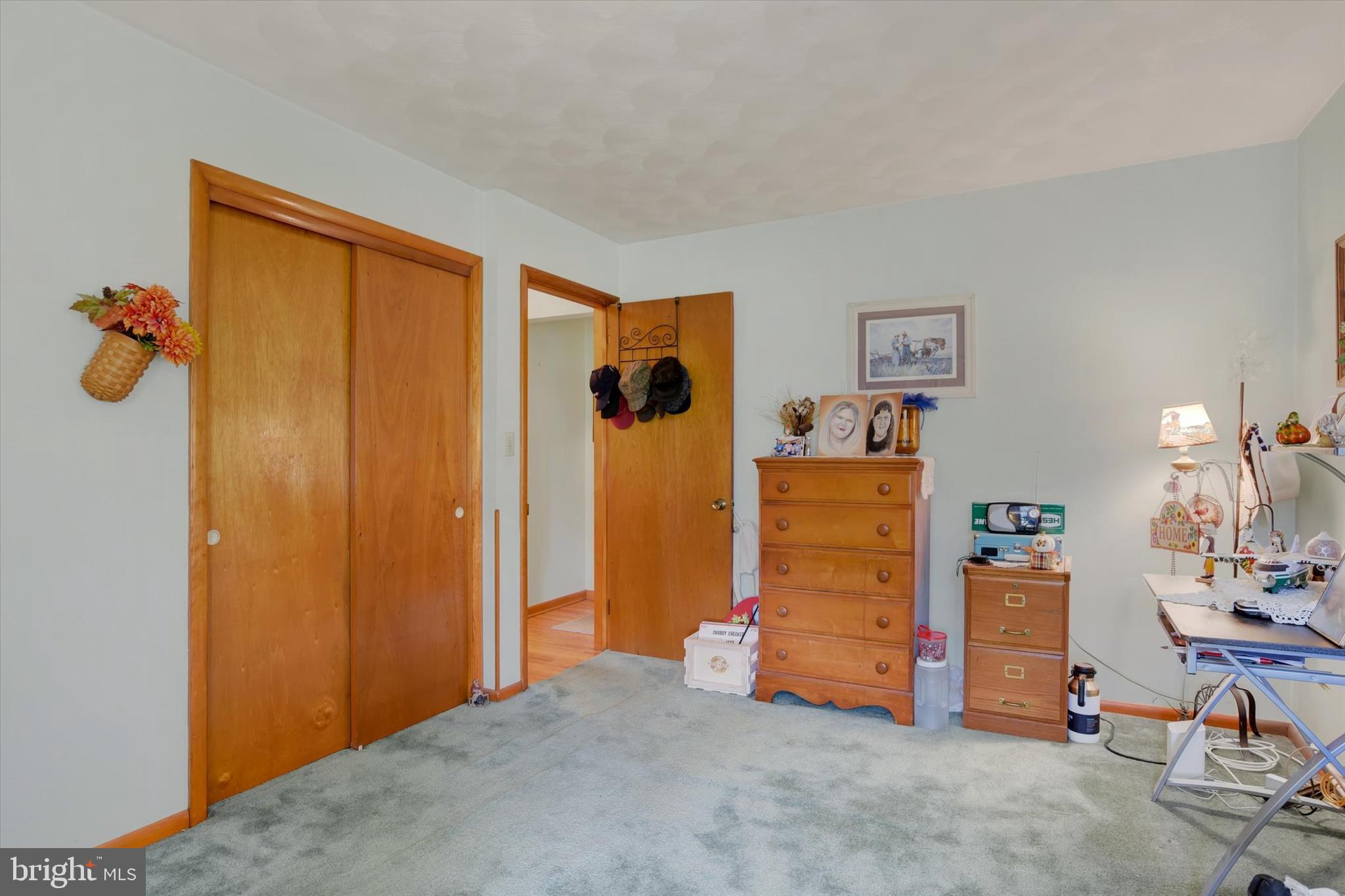 SOUTH LONDONDERRY - Residential