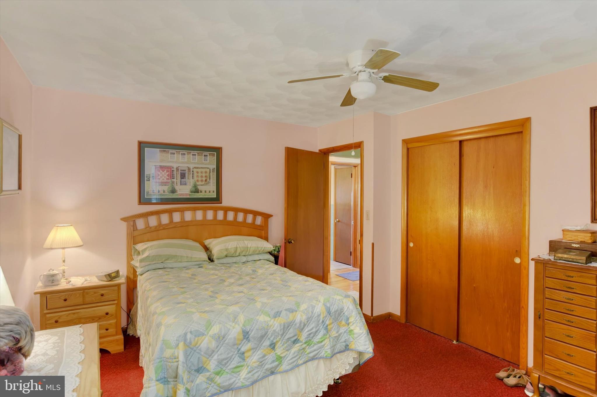 SOUTH LONDONDERRY - Residential