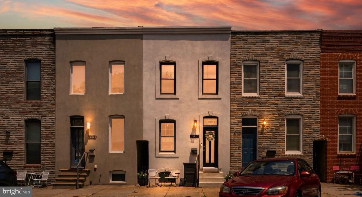 CANTON - Residential