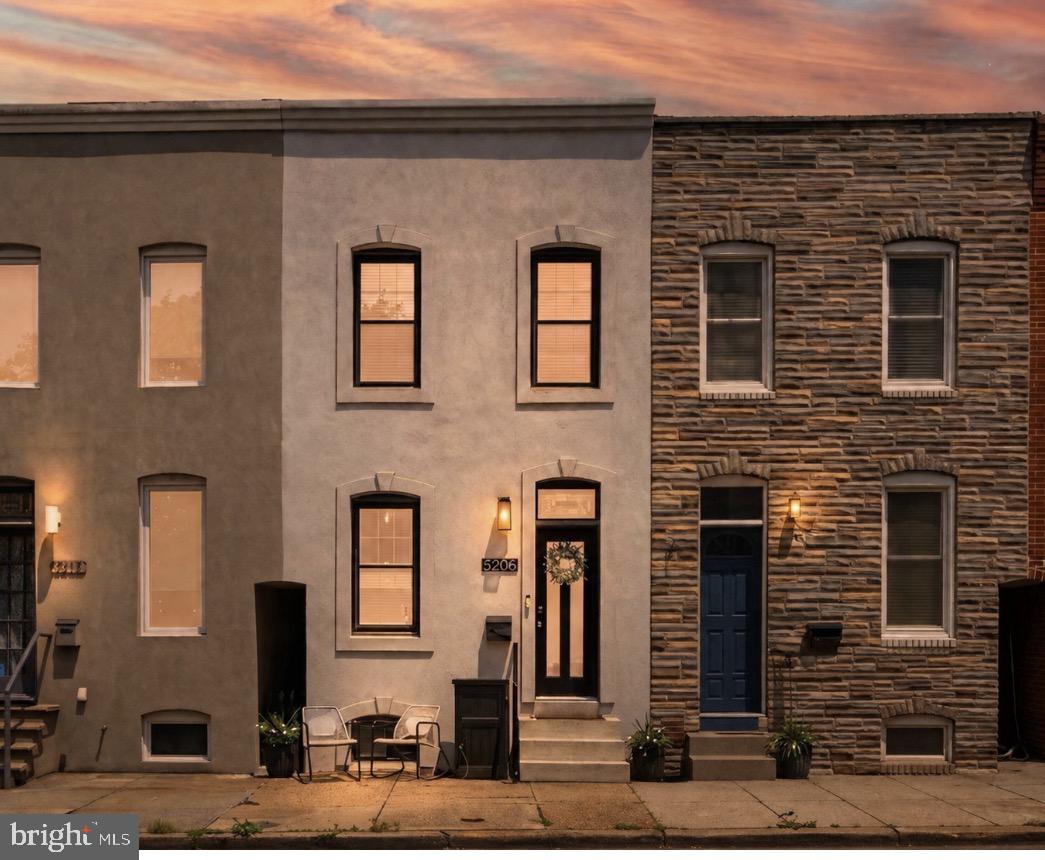 CANTON - Residential