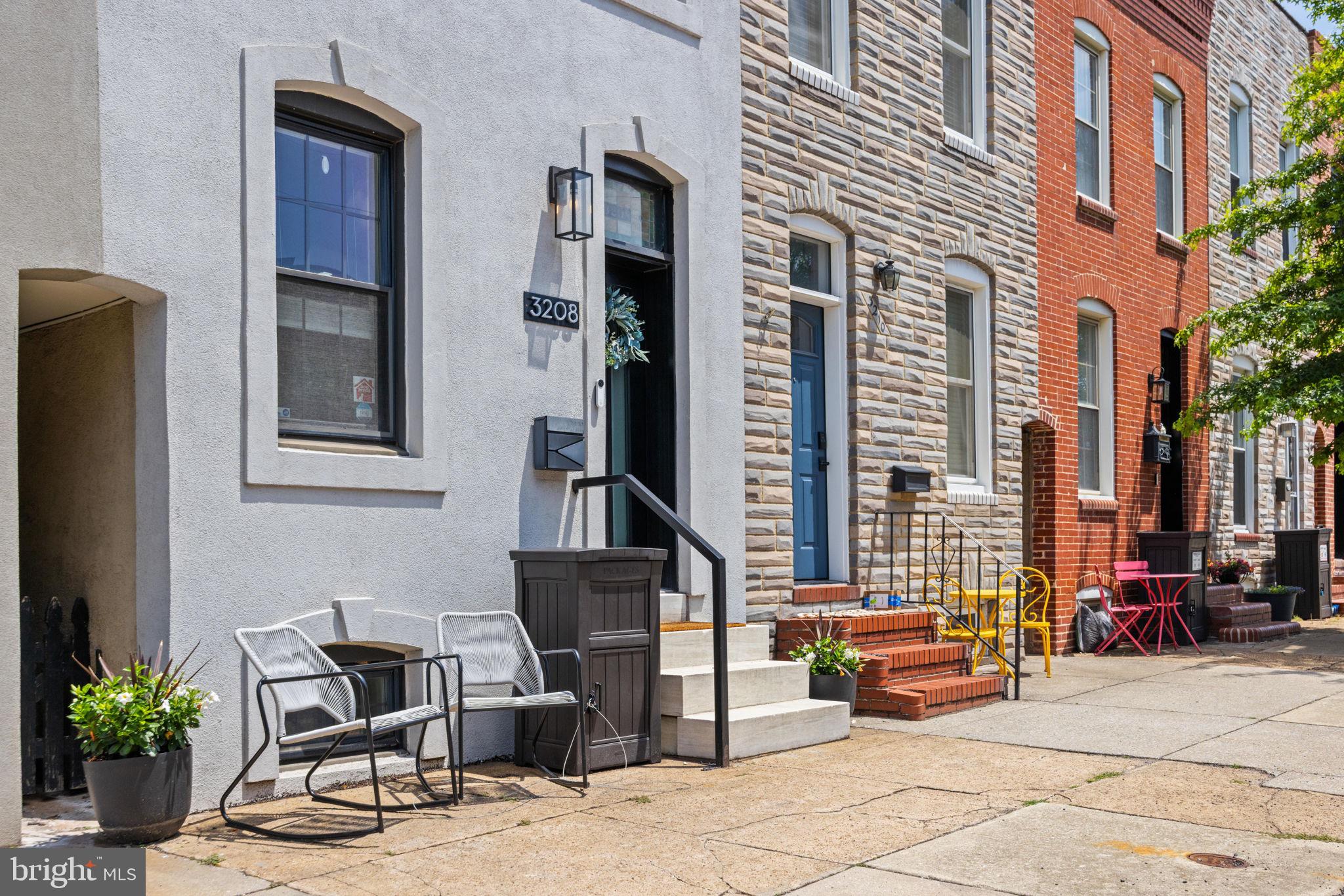 CANTON - Residential