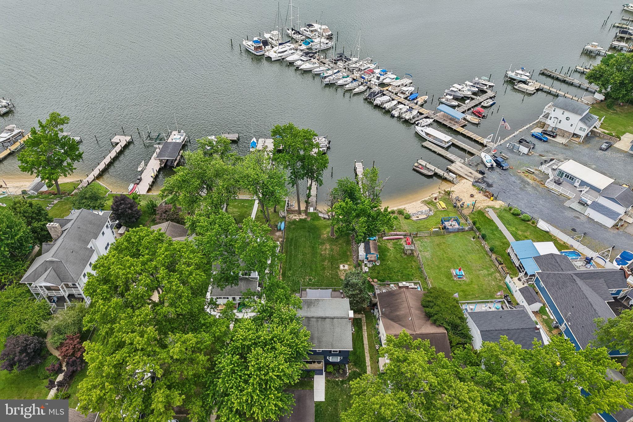 BAR HARBOR - Residential