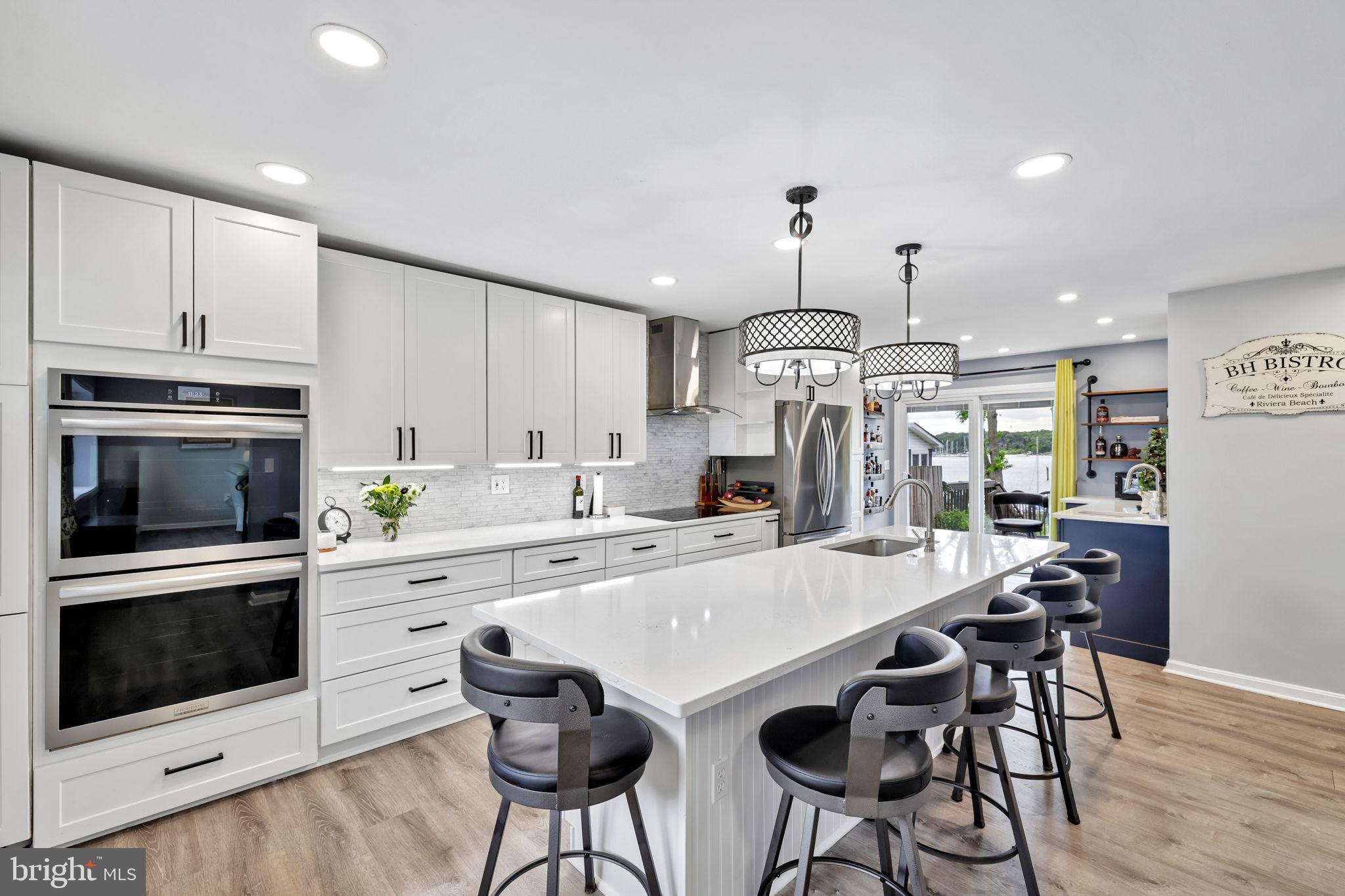BAR HARBOR - Residential