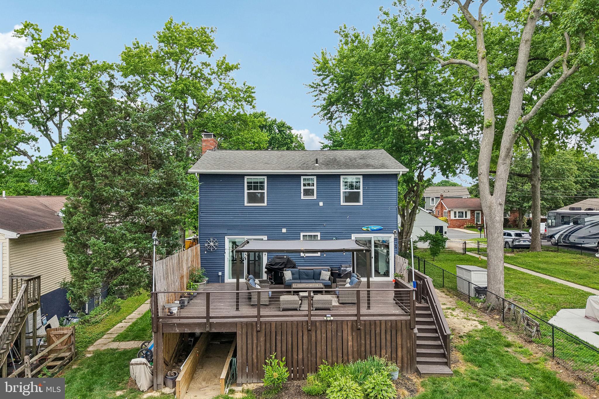 BAR HARBOR - Residential