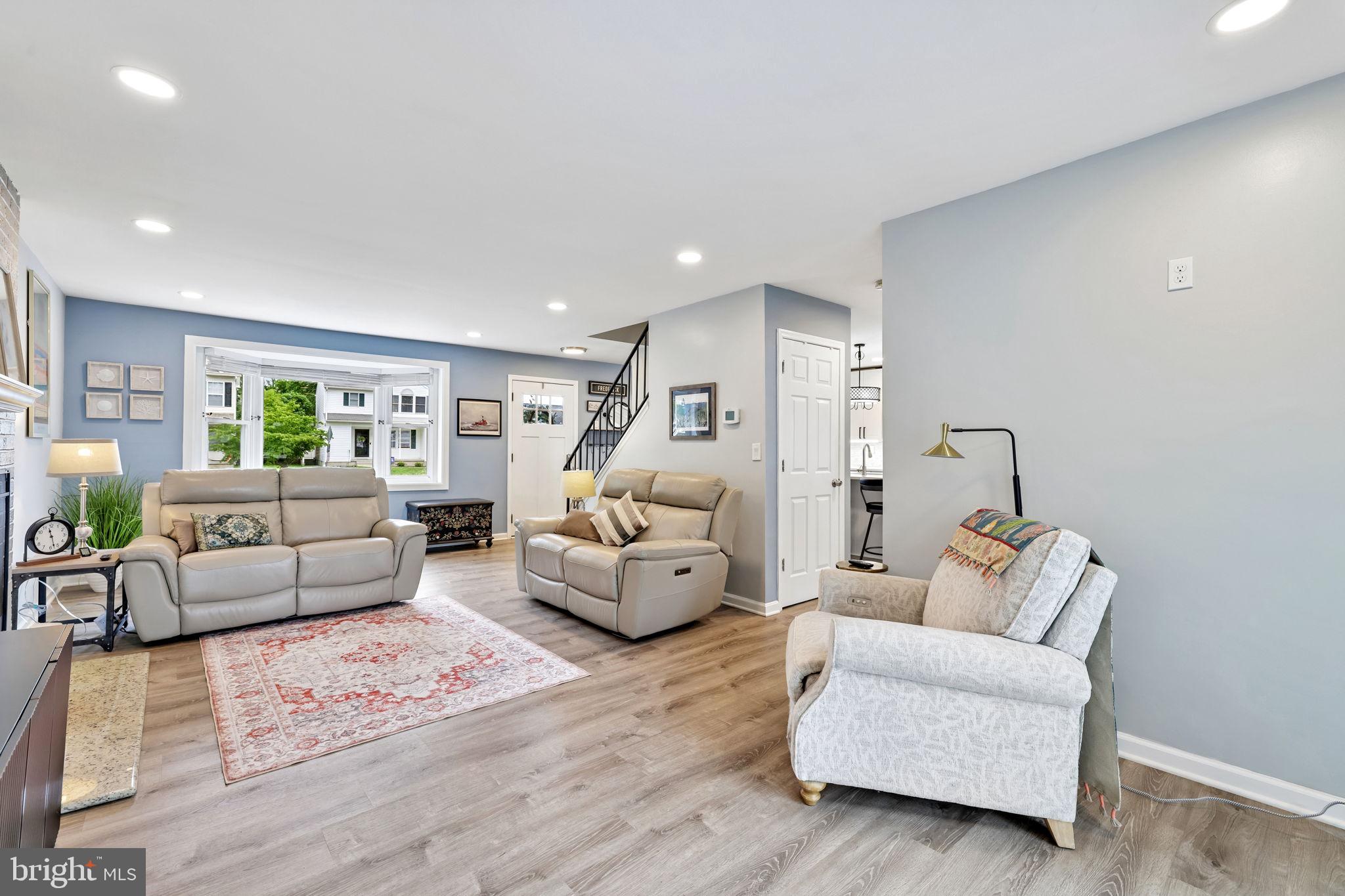 BAR HARBOR - Residential