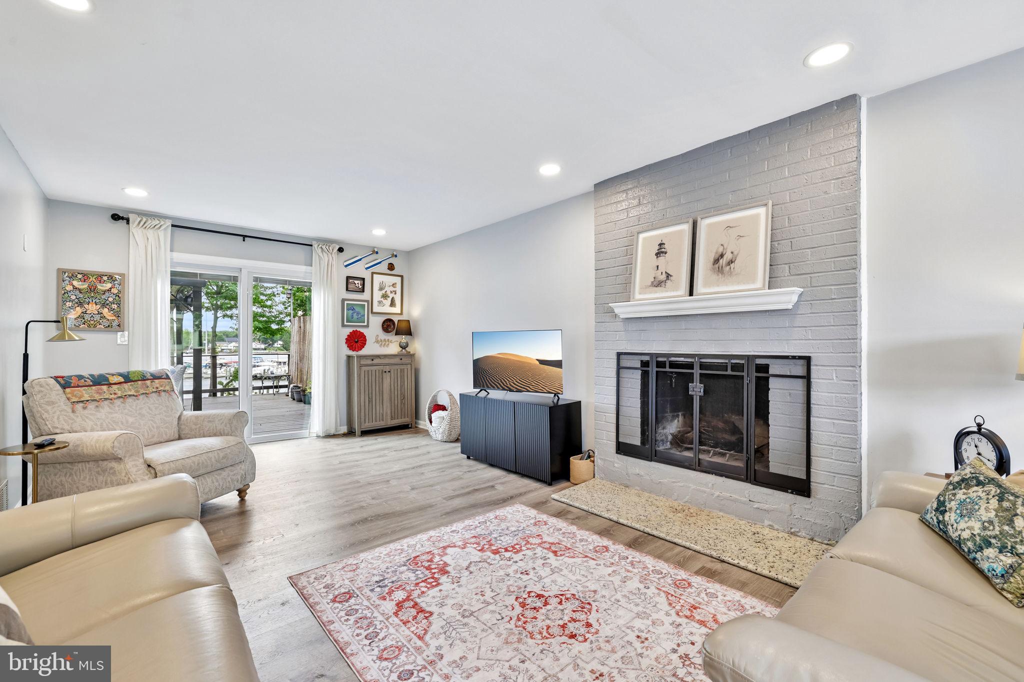 BAR HARBOR - Residential