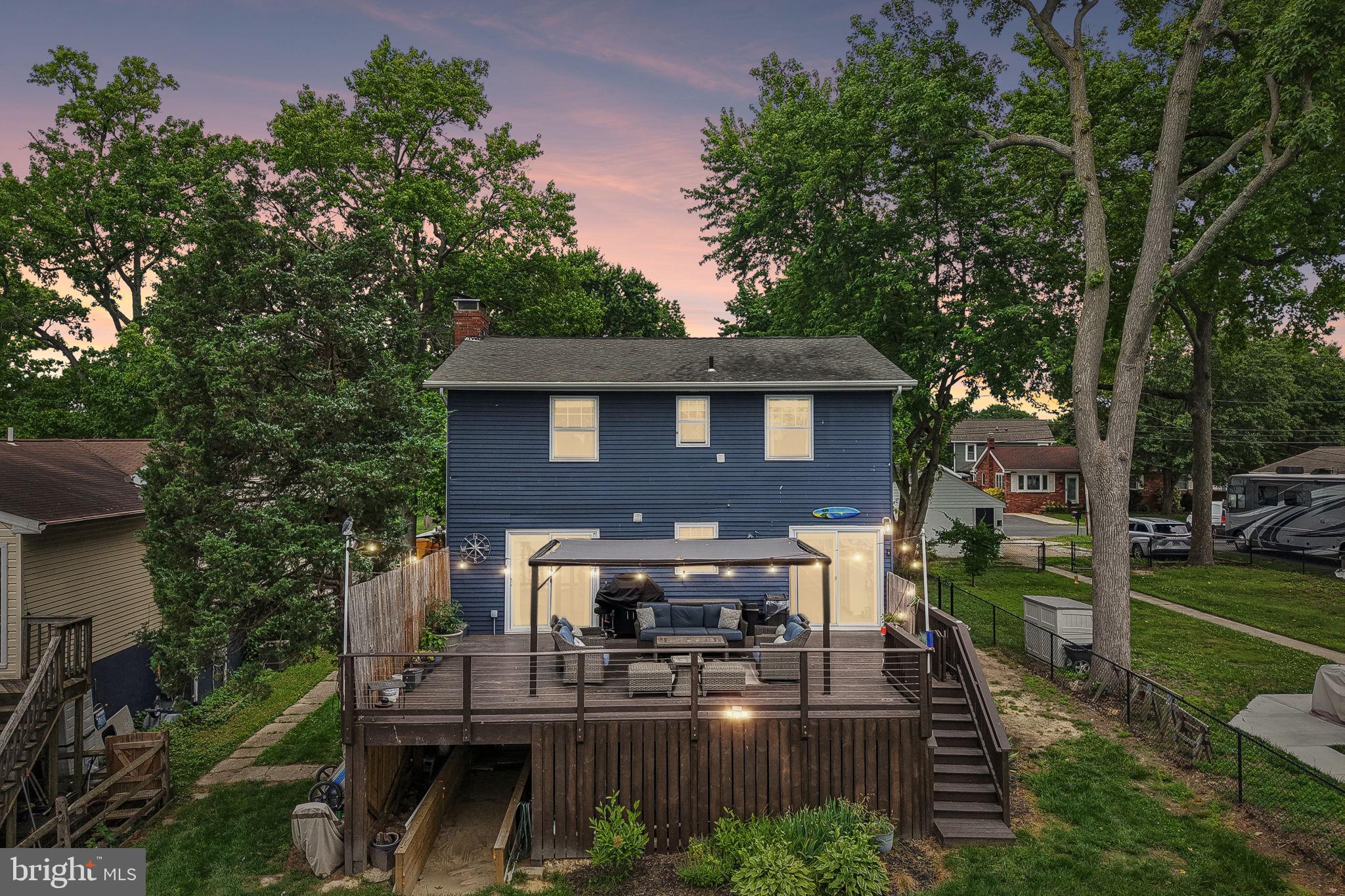 BAR HARBOR - Residential
