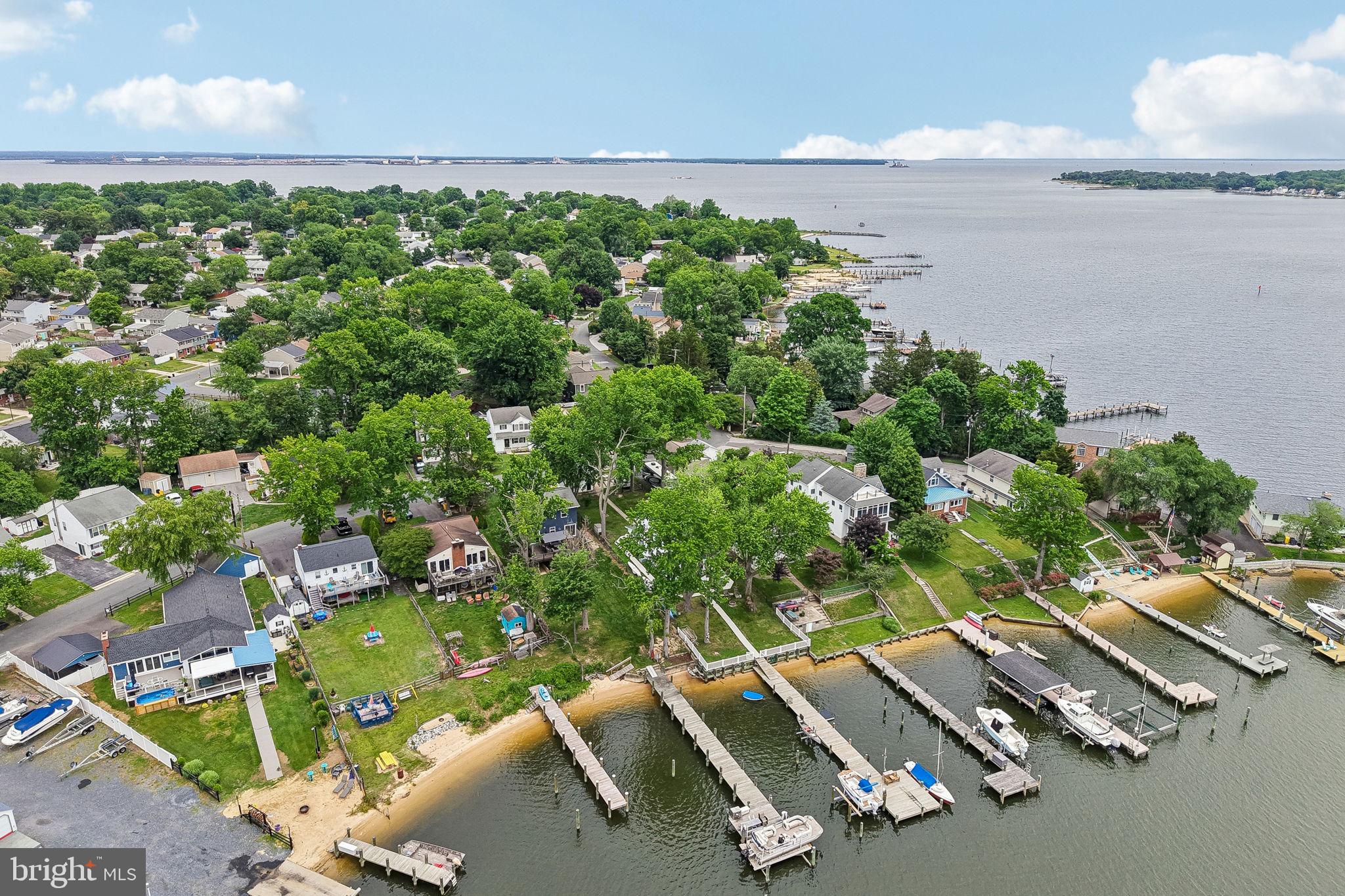 BAR HARBOR - Residential
