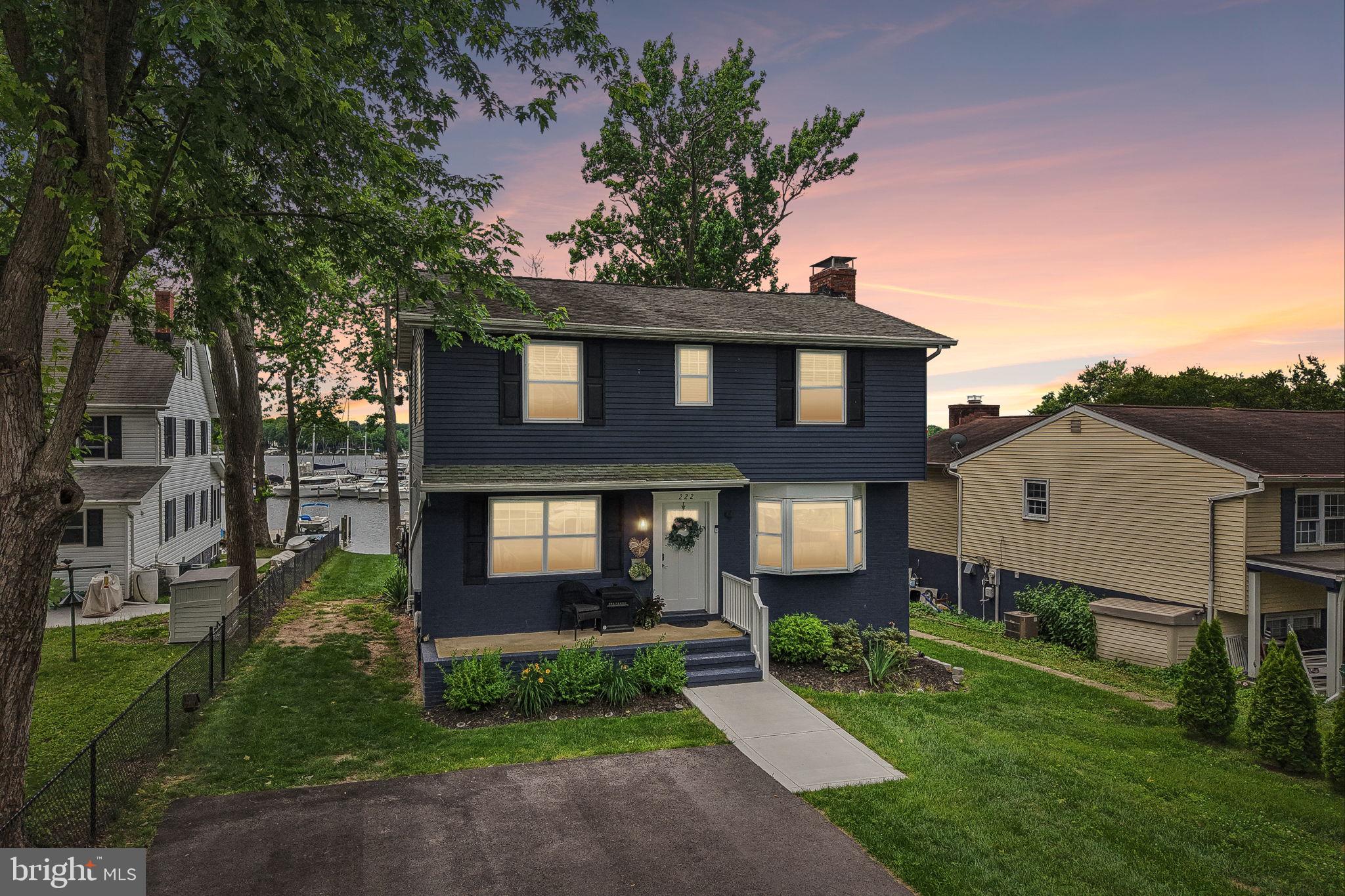 BAR HARBOR - Residential