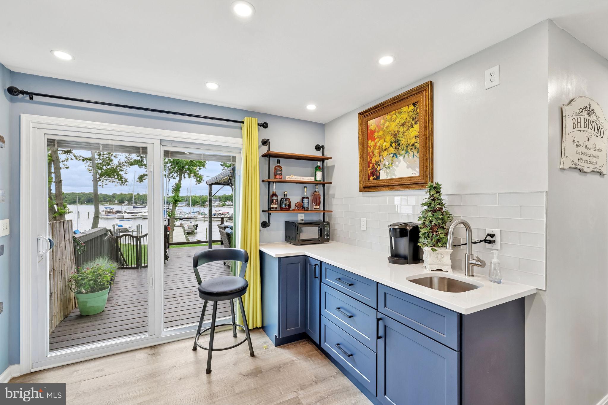 BAR HARBOR - Residential