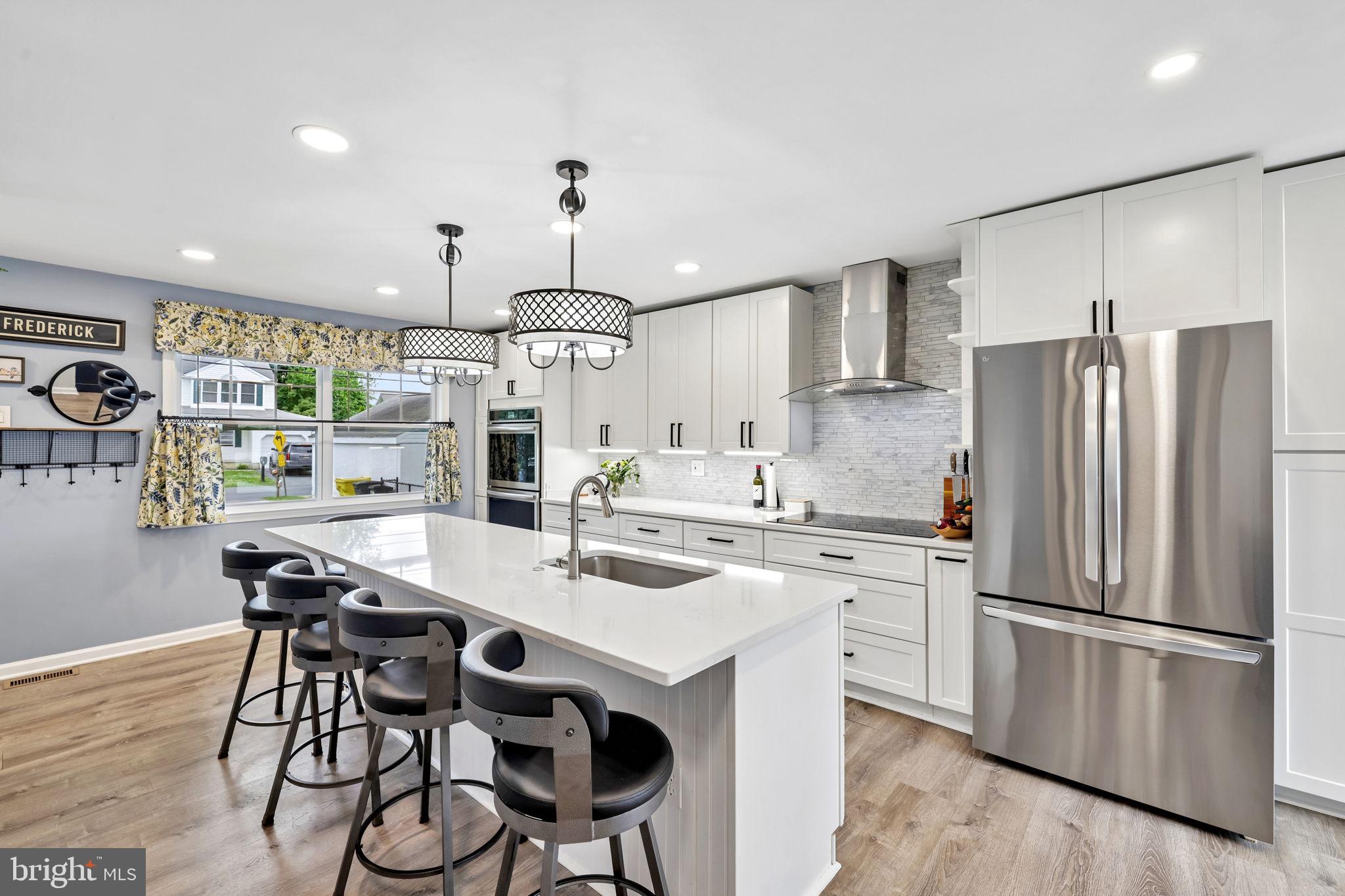 BAR HARBOR - Residential