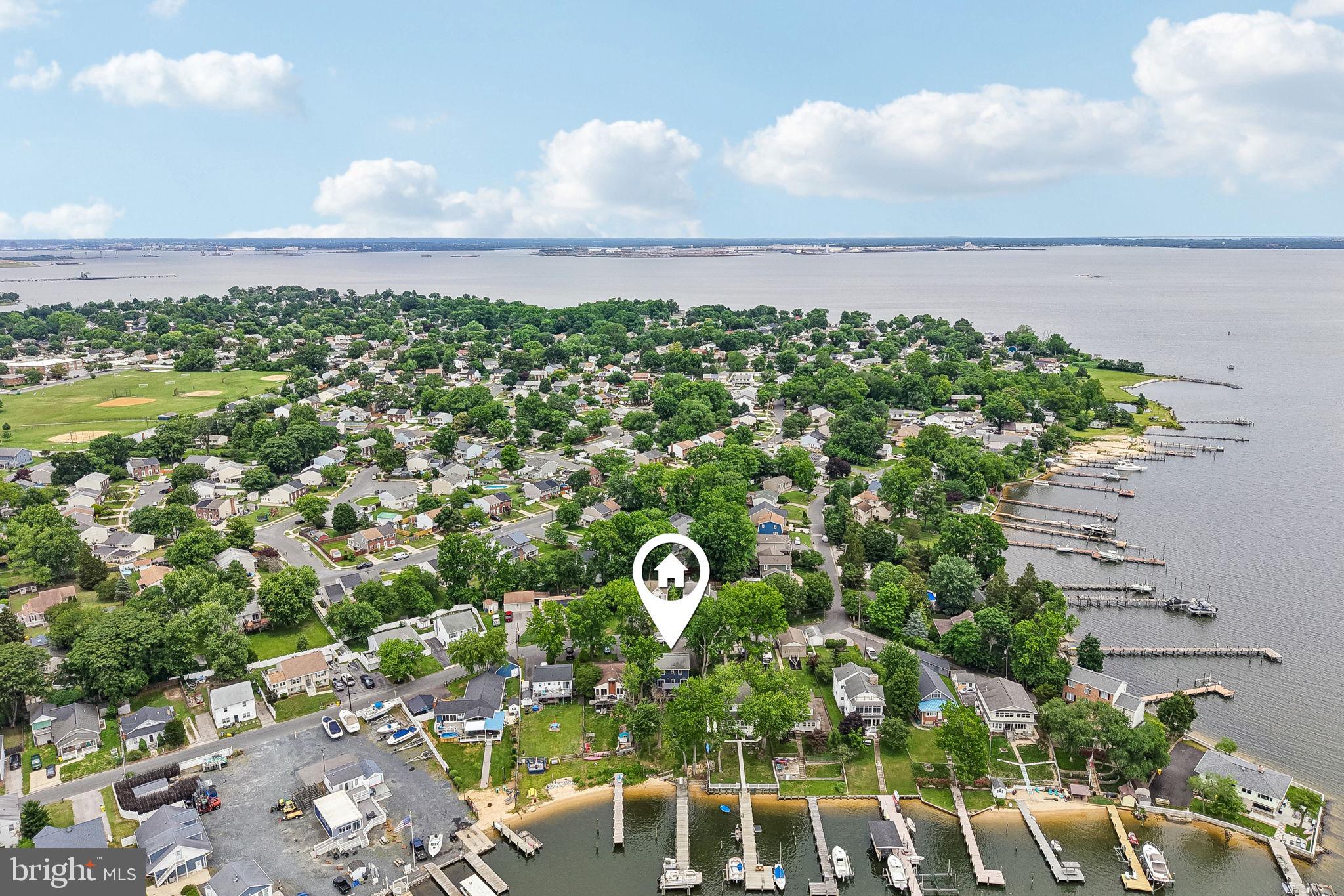 BAR HARBOR - Residential