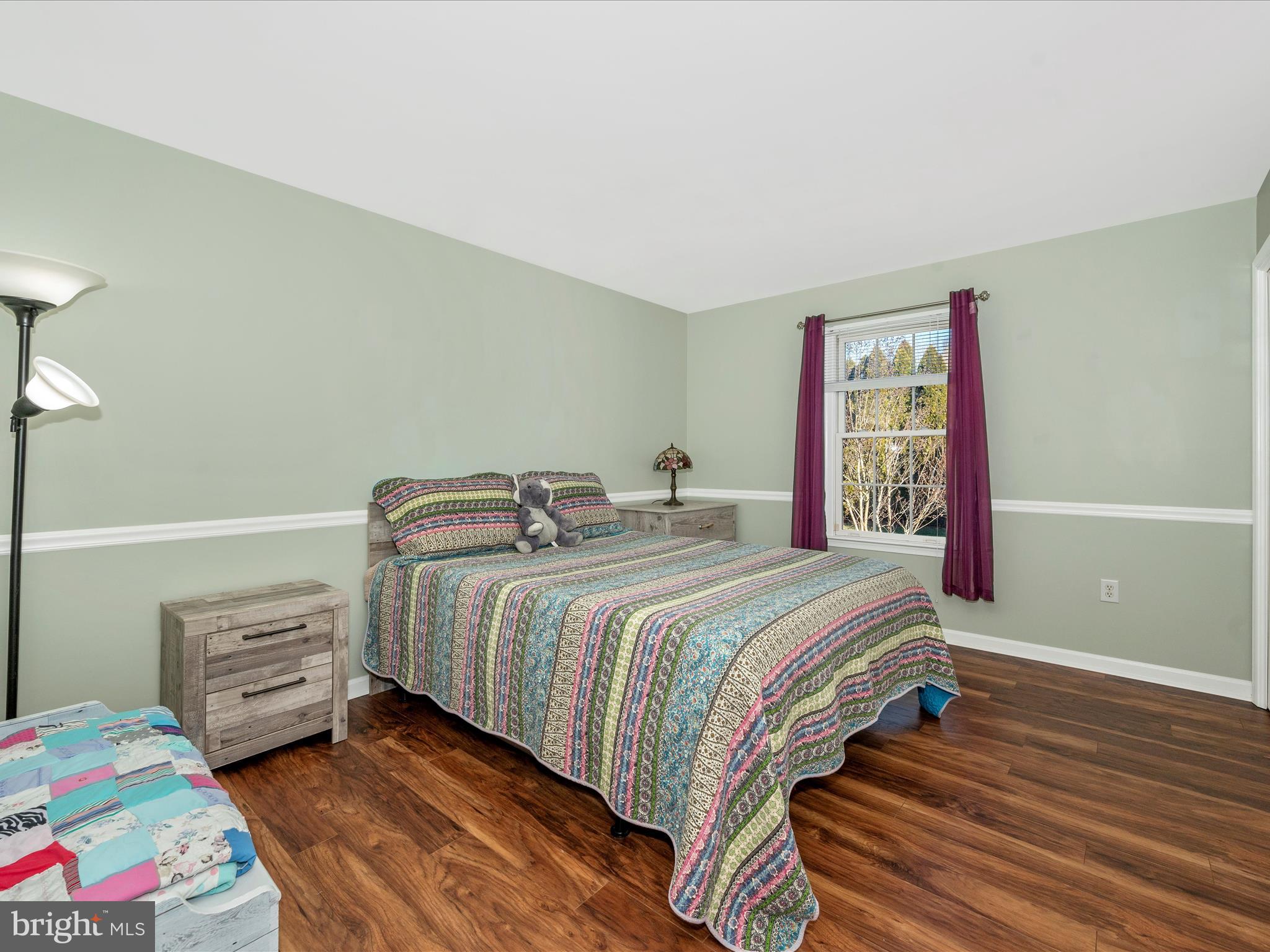 SPRING MILLS - Residential