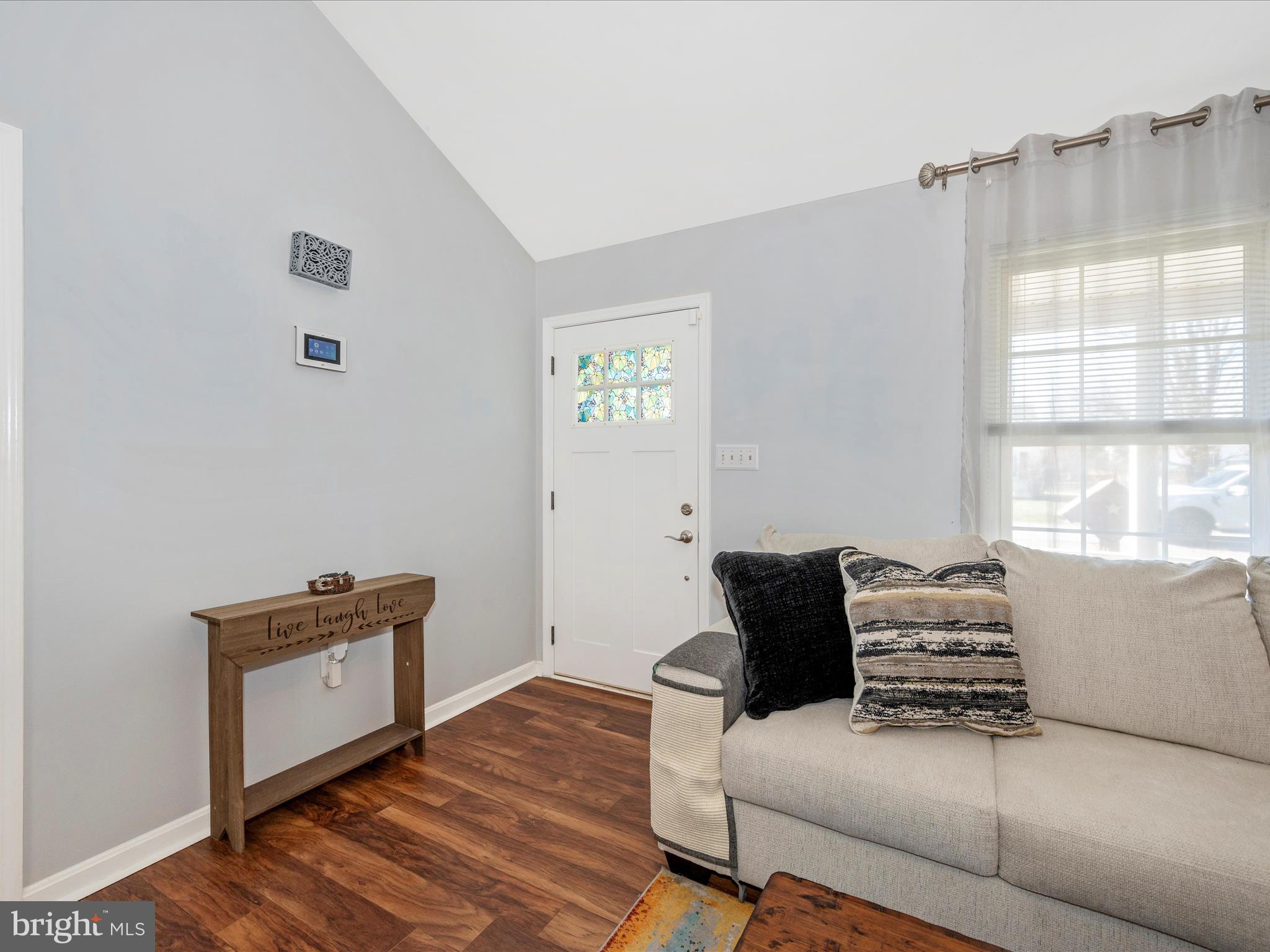 SPRING MILLS - Residential