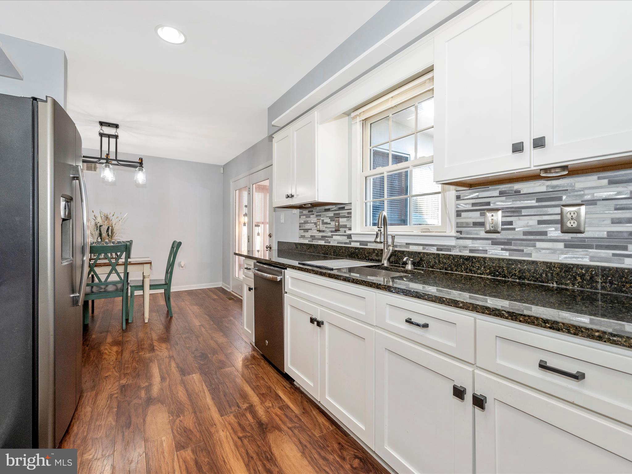SPRING MILLS - Residential