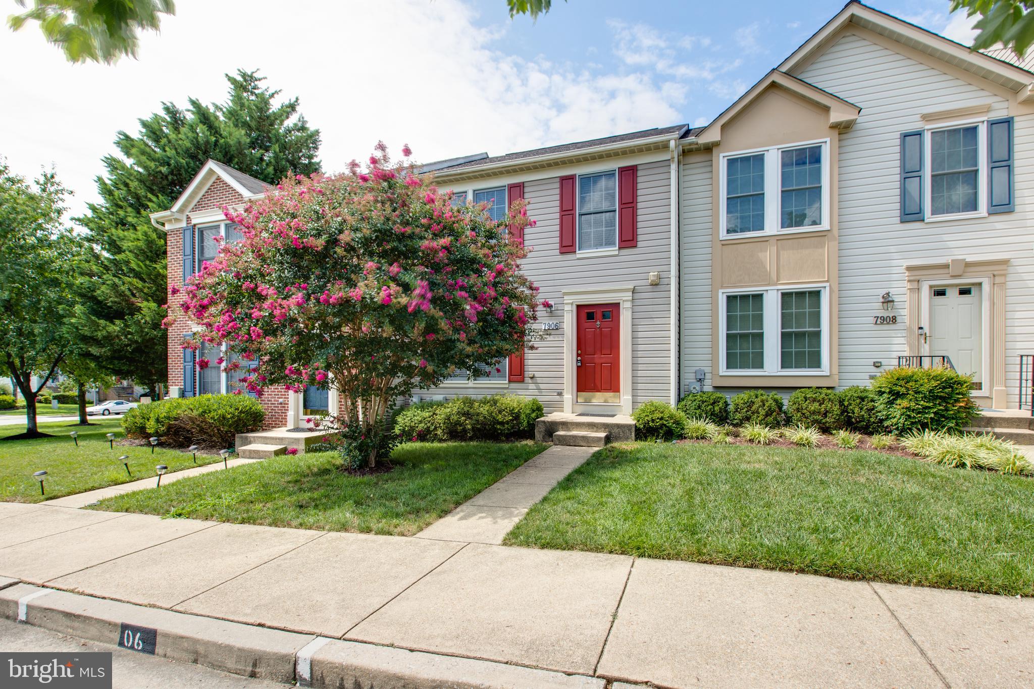 BRIGHTFIELD - Residential