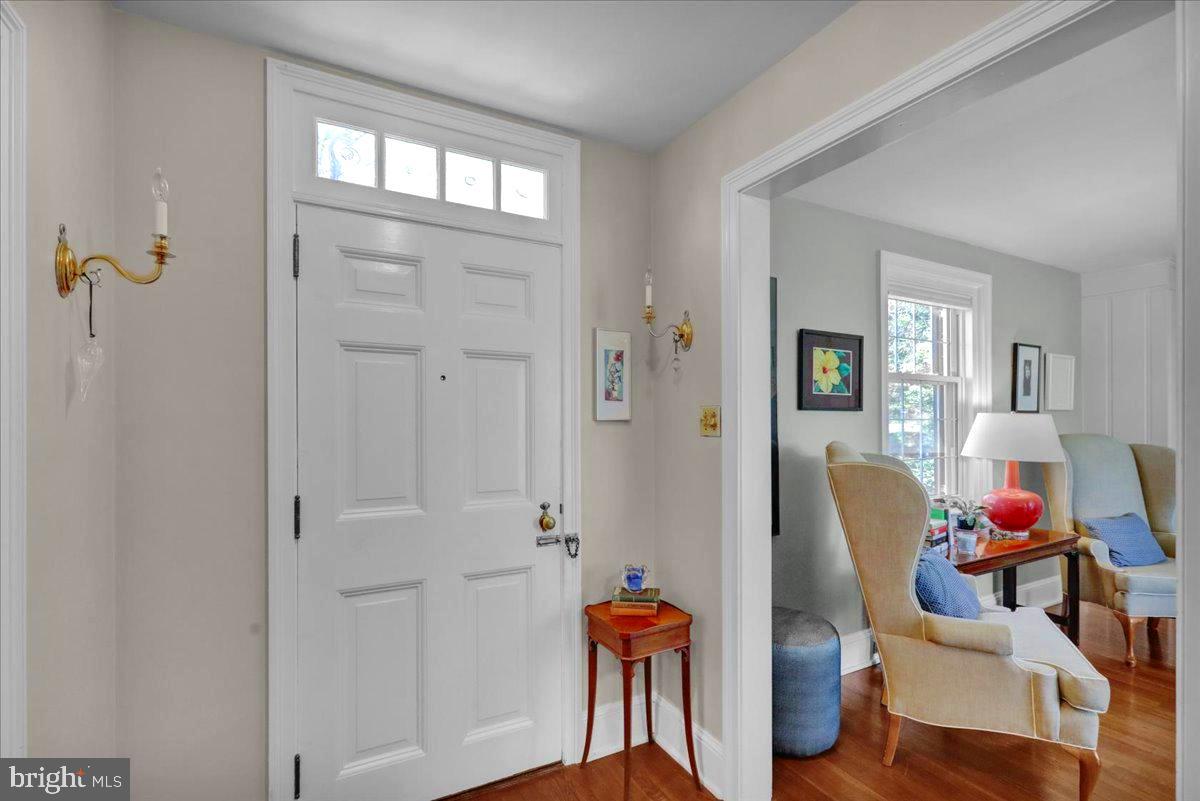 SCHOOL LANE HILLS - Residential