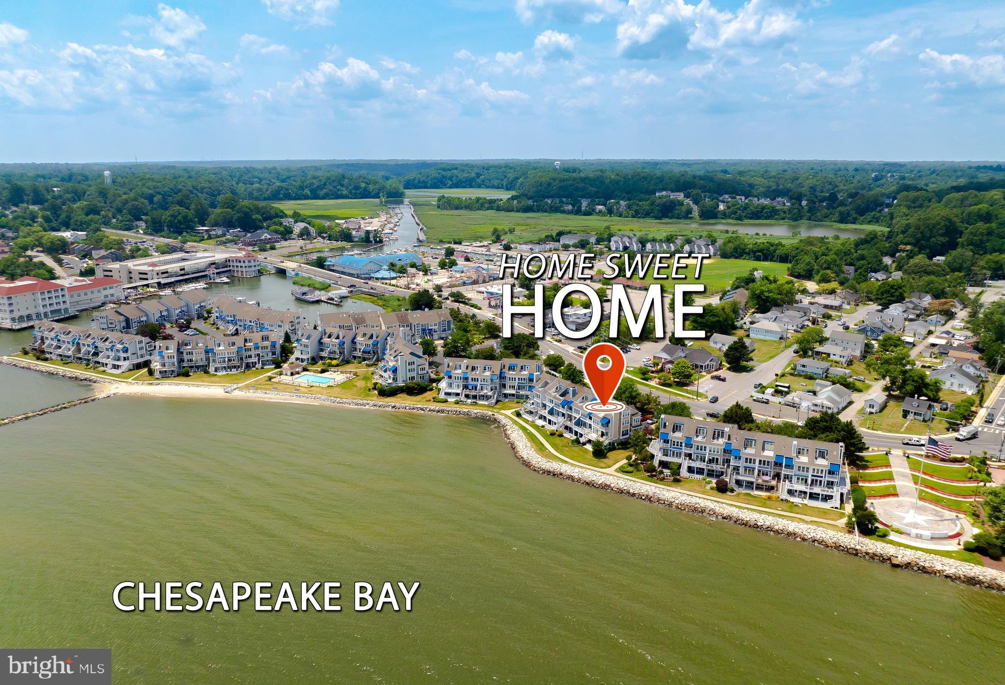 WINDWARD KEY - Residential