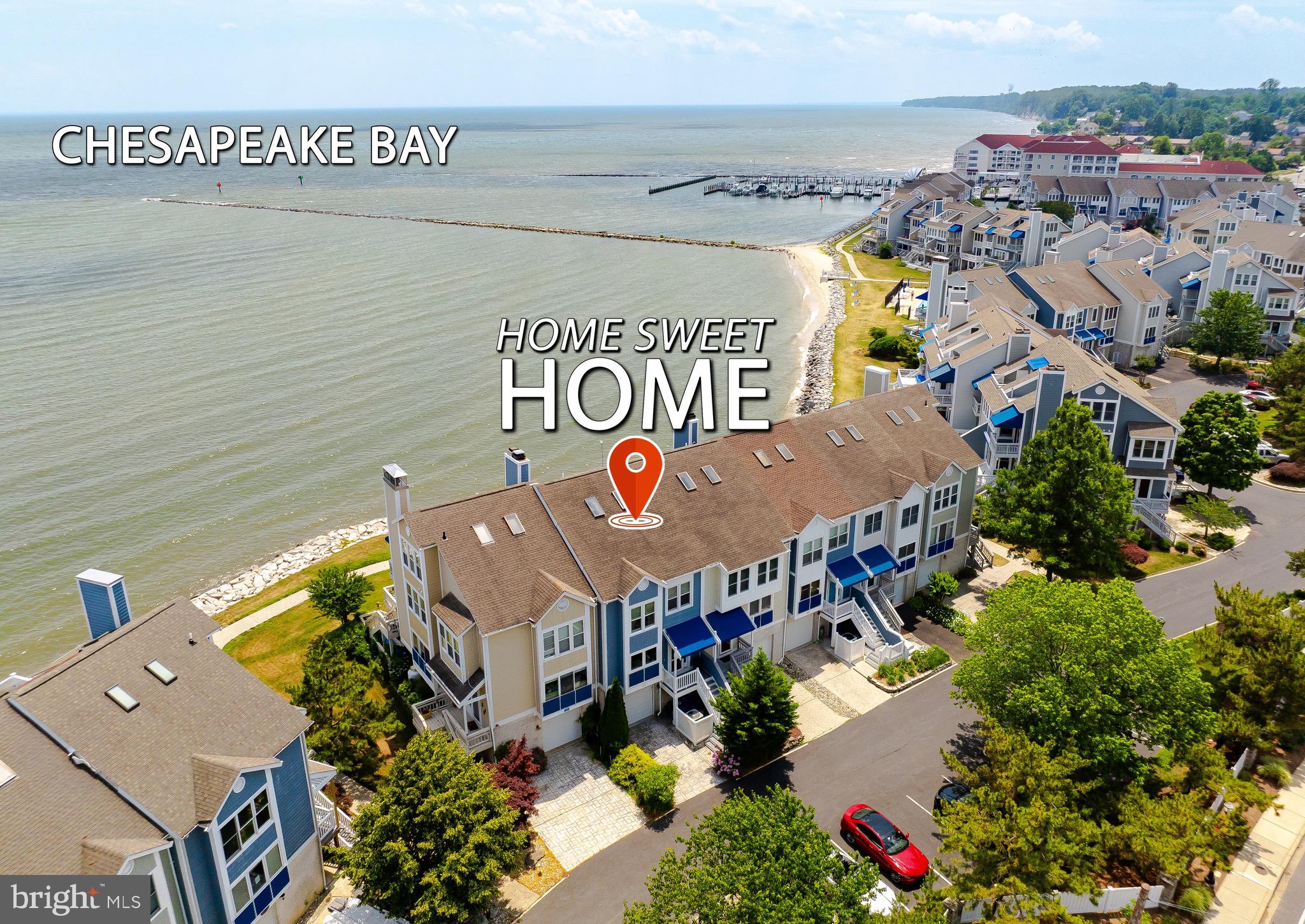 WINDWARD KEY - Residential